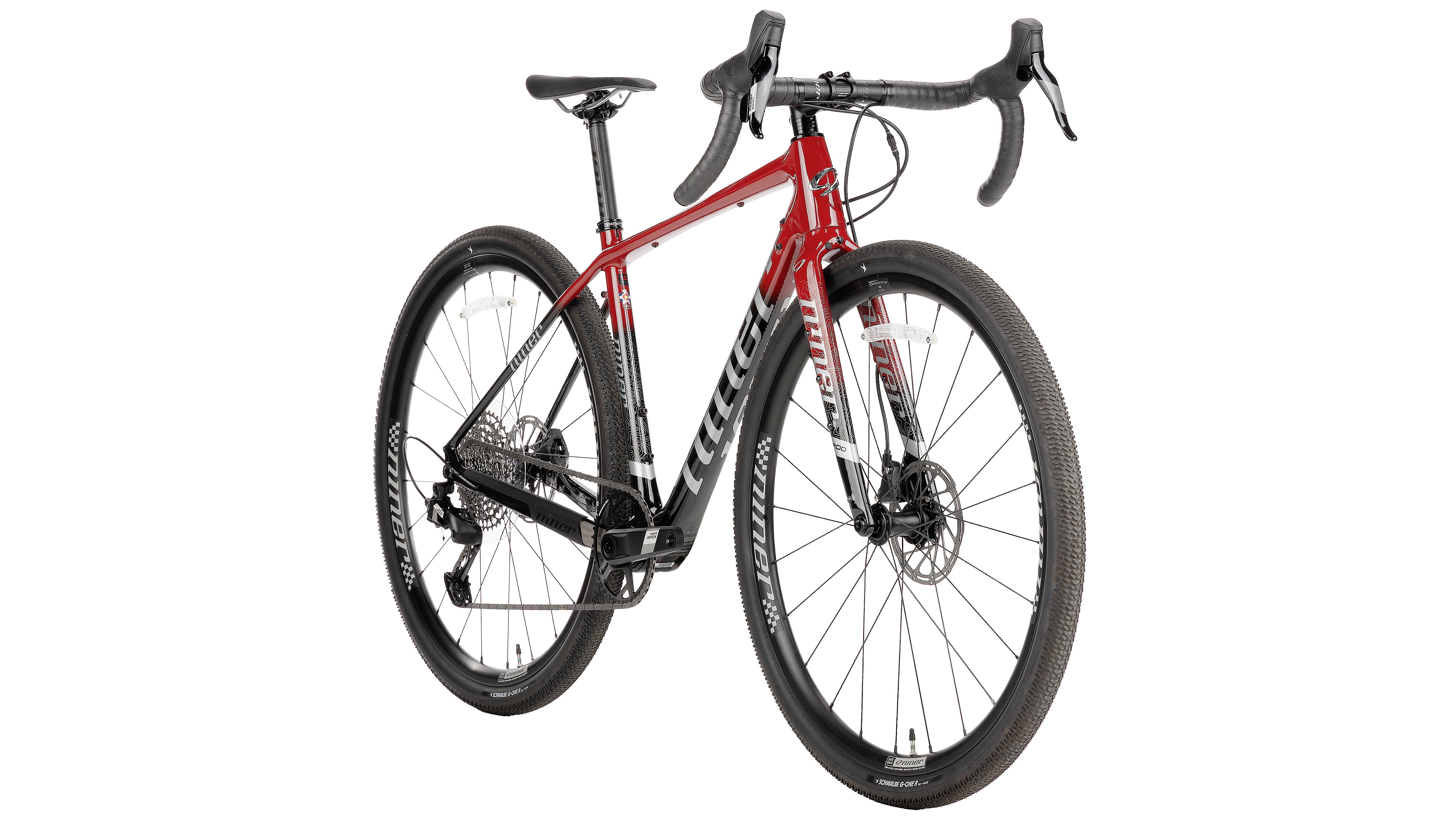 Niner RLT 9 RDO Apex XPLR Bike | Jenson USA