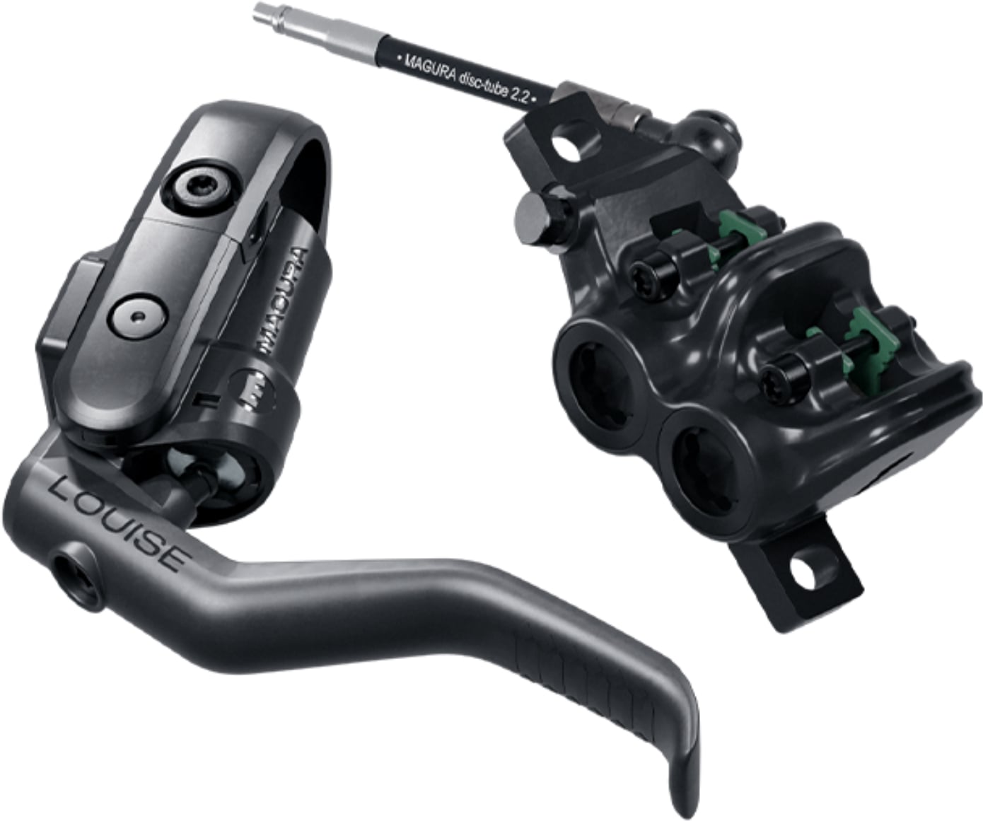 Magura LOUISE ELITE Brake | Jenson USA