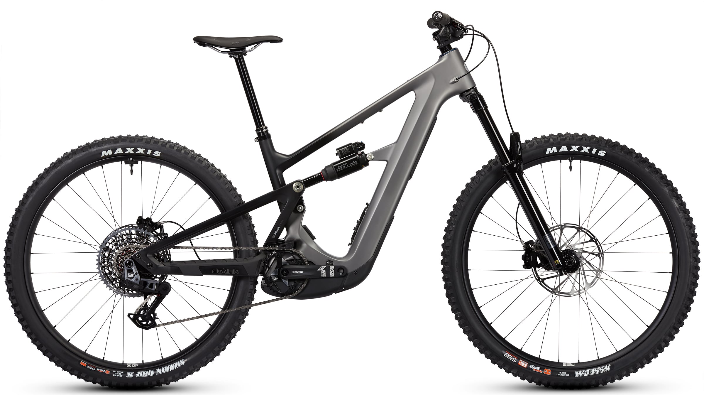 Ibis Oso Trail GX T-Type Bike 2026 | Jenson USA