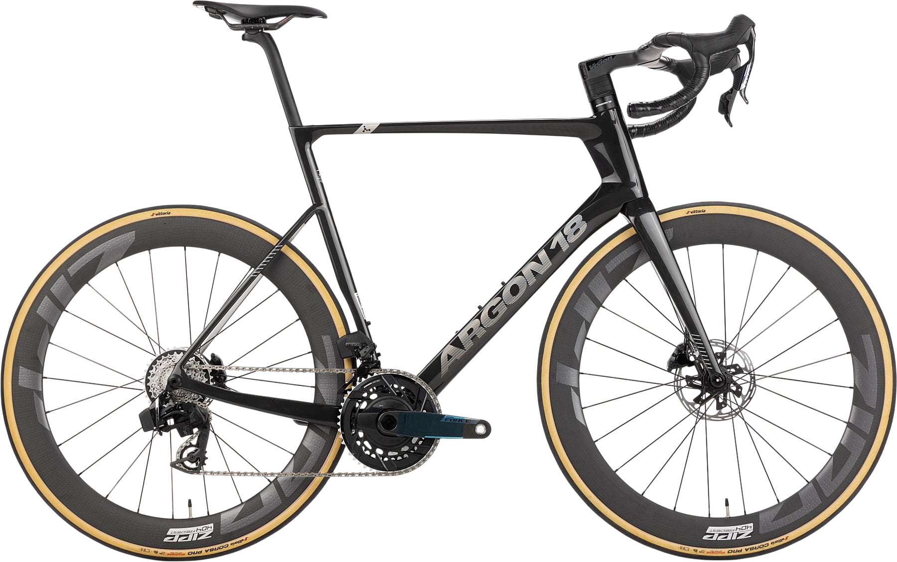 Argon8 SUM Pro Force AXS Bike 2026 | Jenson USA