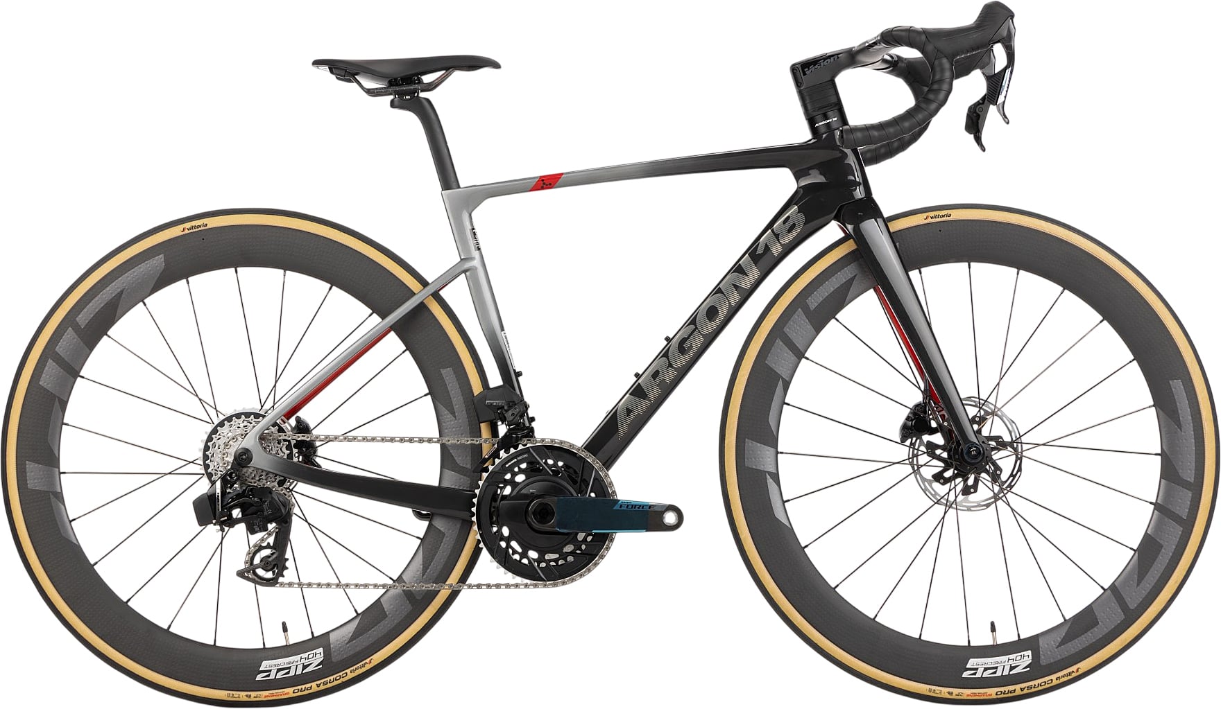 Argon8 SUM Pro Force AXS Bike 2026 | Jenson USA