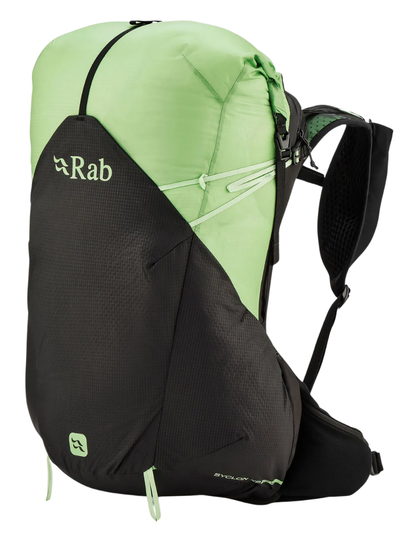 Rab Syclon XP 28L ND Backpack