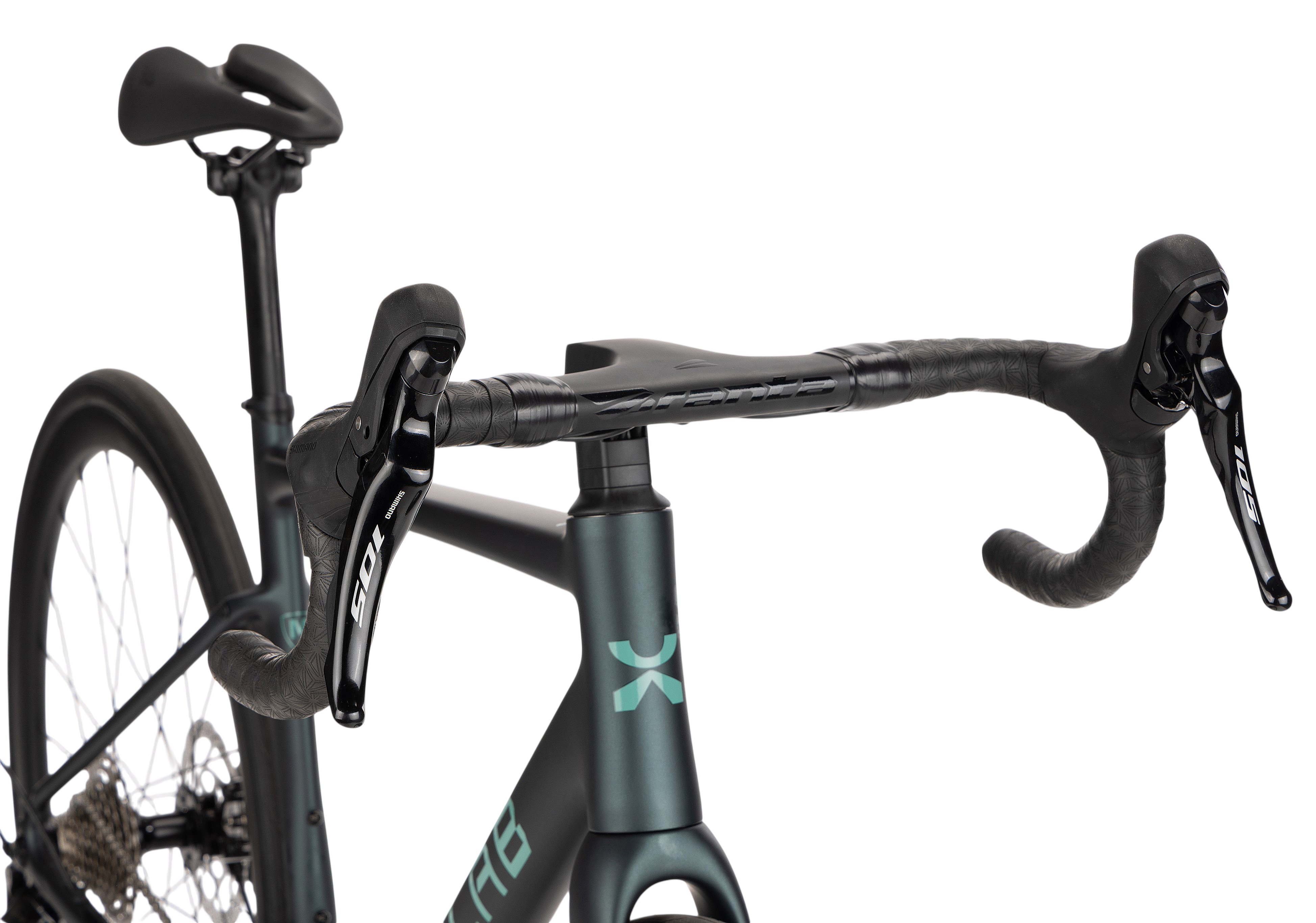 XDS X-LAB RS5 Bike | Jenson USA