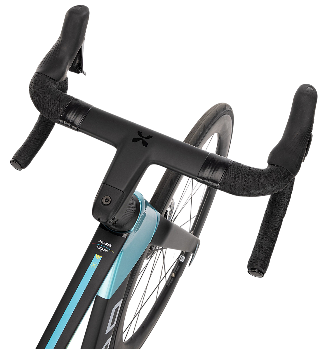 XDS X-LAB AD9 Bike | Jenson USA