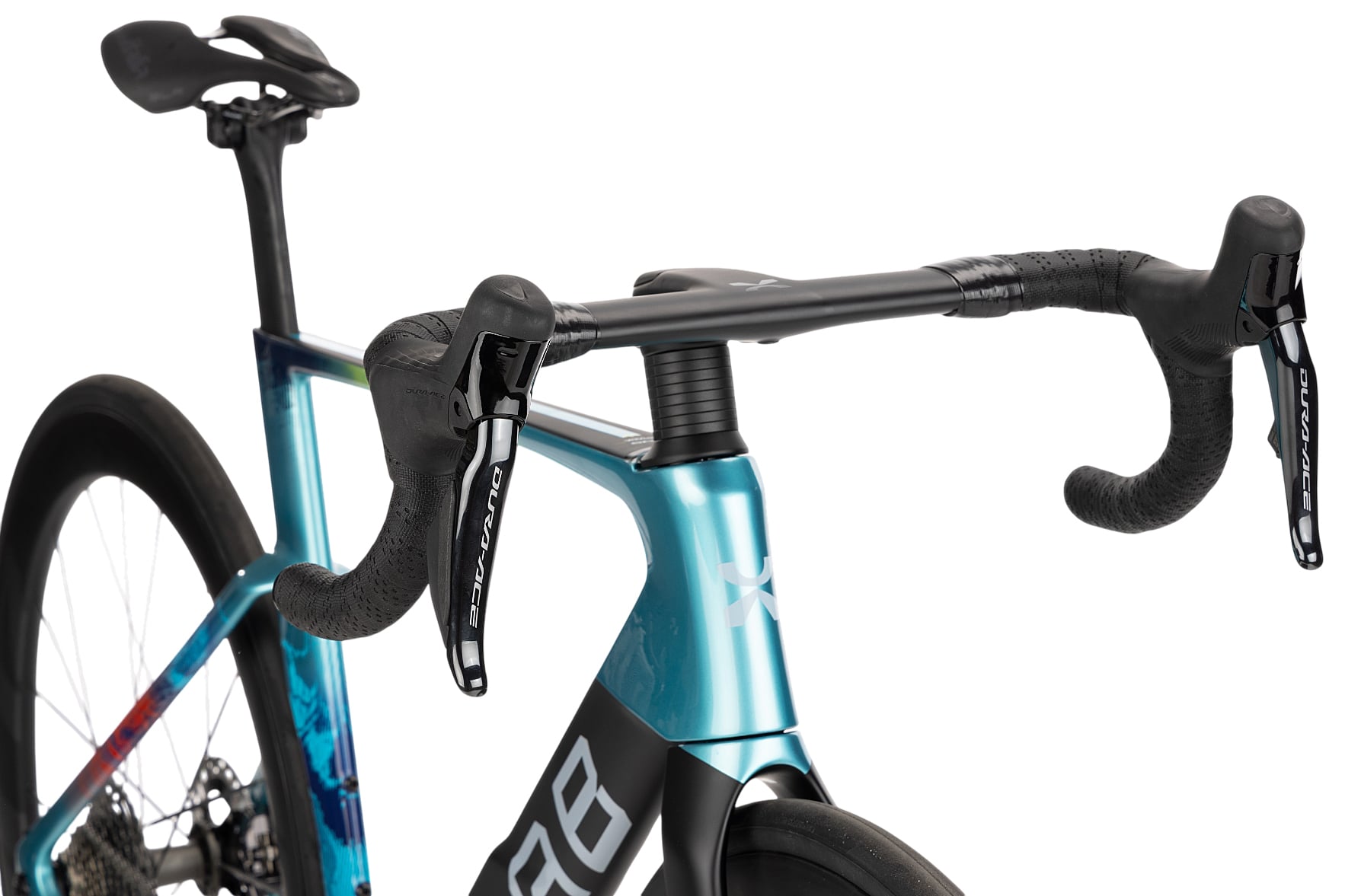 XDS X-LAB AD9 Bike | Jenson USA