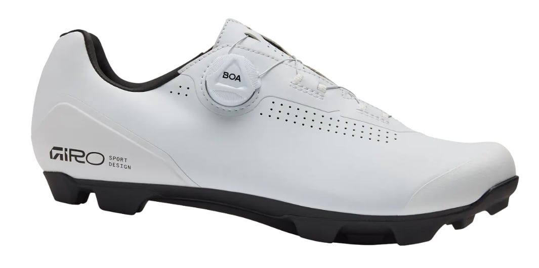 Giro CADET XC Shoes | Jenson USA
