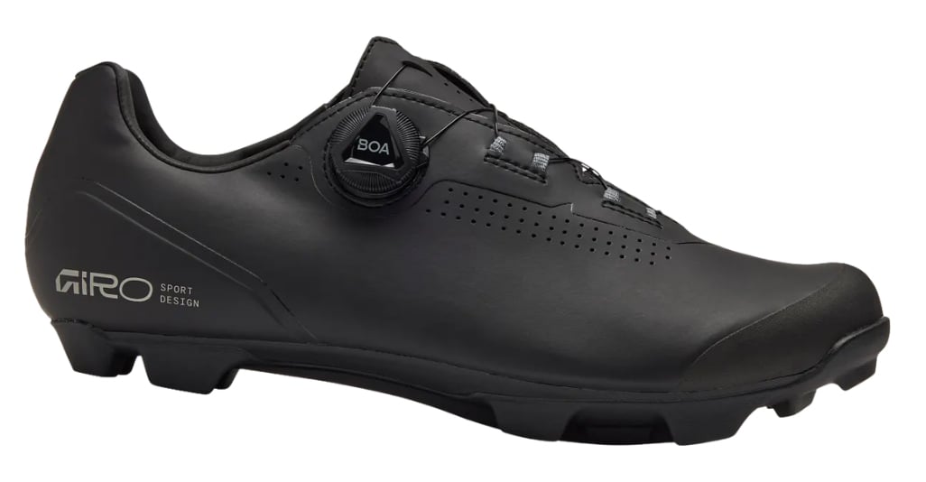 Giro CADET XC Shoes | Jenson USA