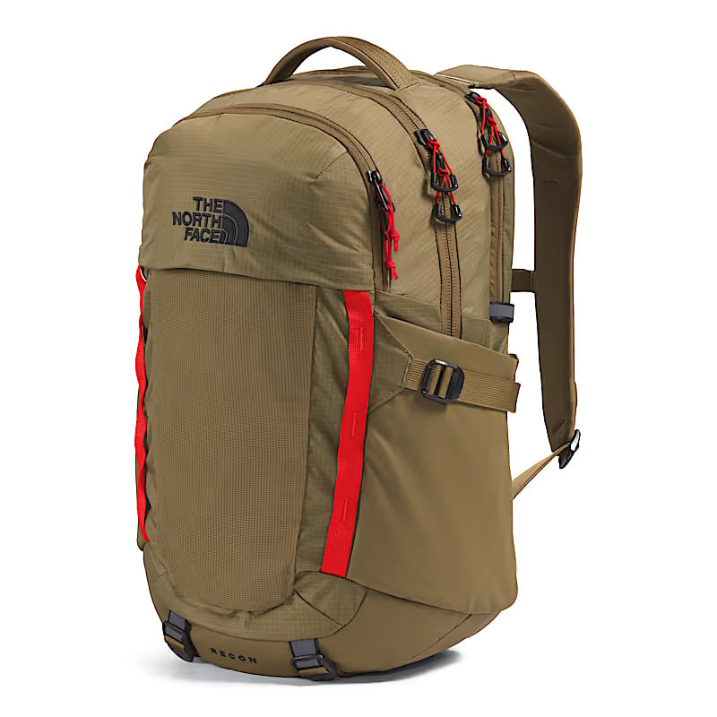 The North Face Recon Backpack | Jenson USA The North Face Recon Backpack | Jenson USA