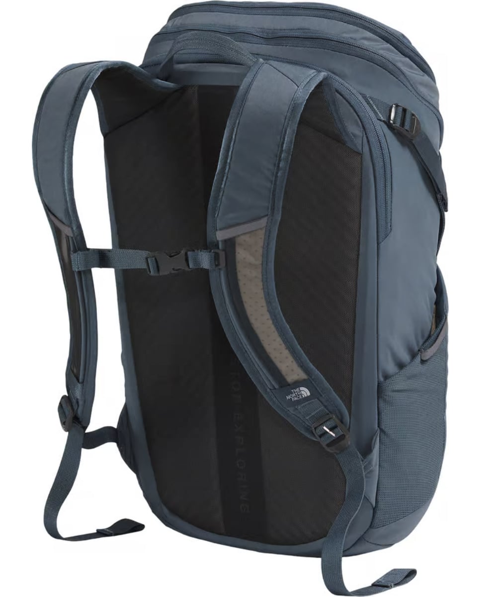 basic north face backpack green Green Backpacks For Men & Women