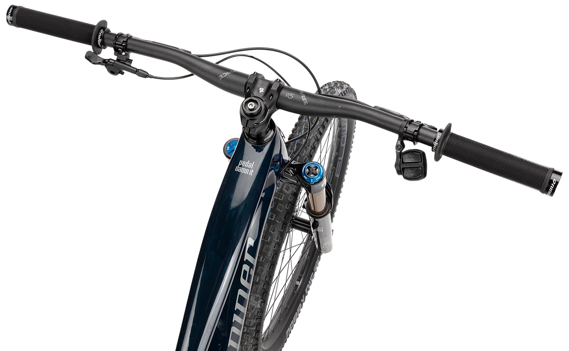 Niner Jet RDO GX AXS 2026 Bike | Jenson USA