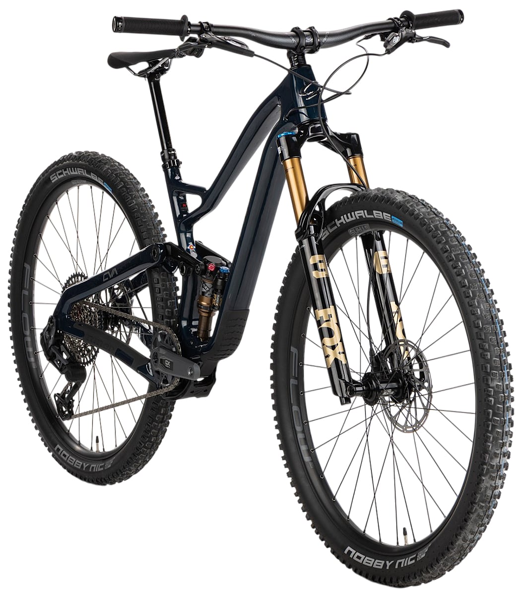 Niner Jet RDO GX AXS 2026 Bike | Jenson USA