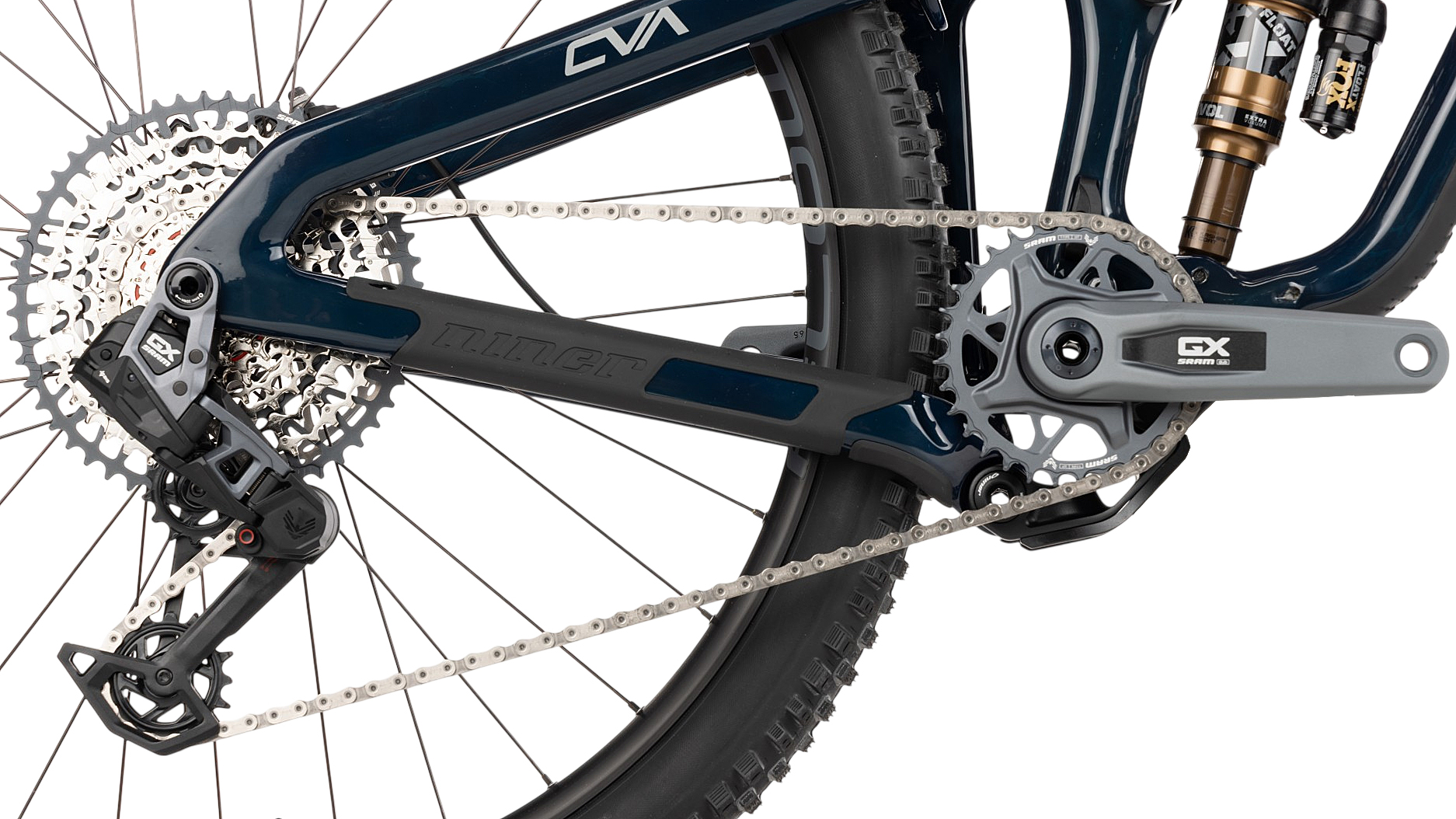 シナリー　R2 O9 C3 Niner Jet RDO GX AXS 2026 Bike | Jenson USA