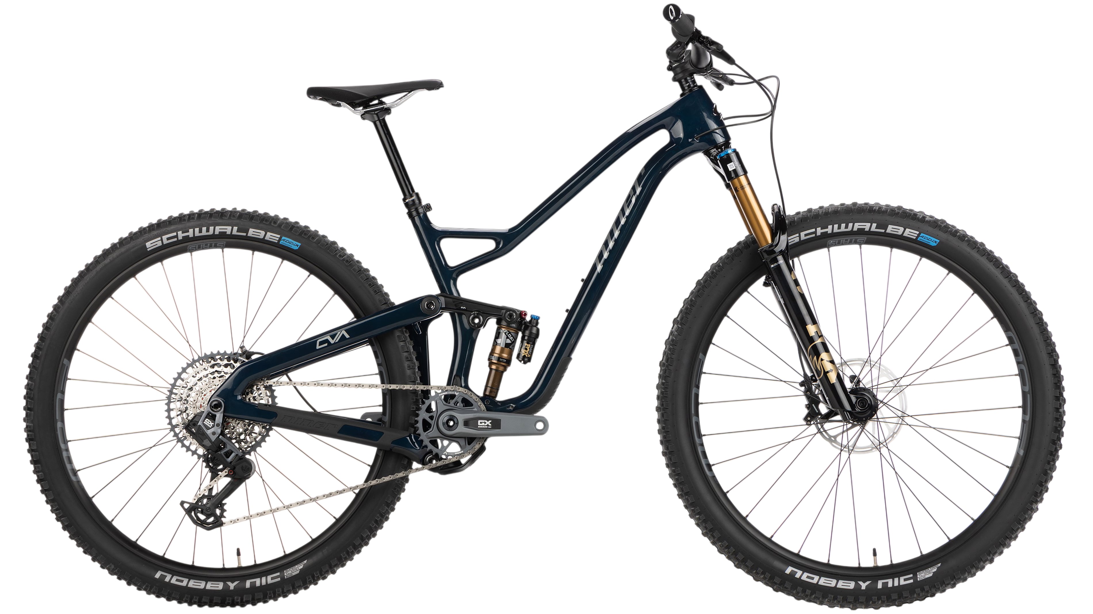 Niner Jet RDO GX AXS 2026 Bike | Jenson USA
