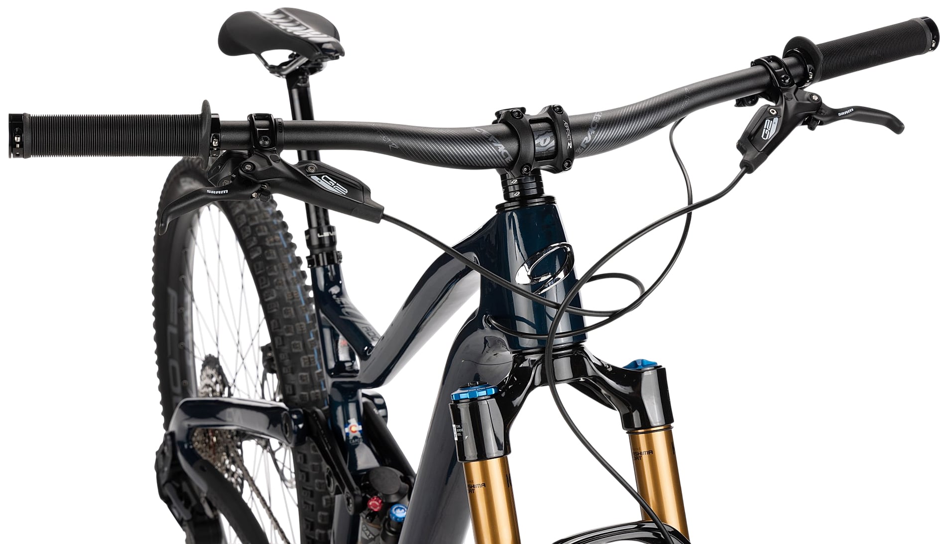 Niner Jet RDO GX AXS 2026 Bike | Jenson USA
