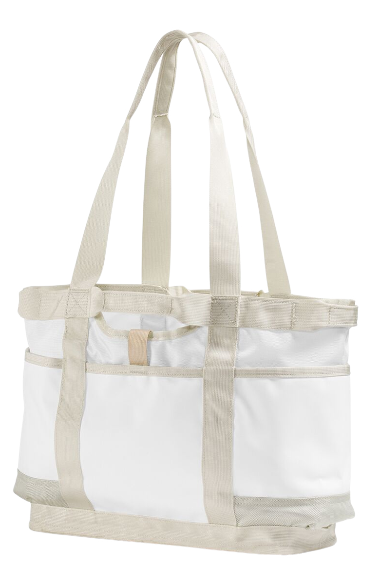 The North Face Base Camp Utility Tote Bag | Jenson USA
