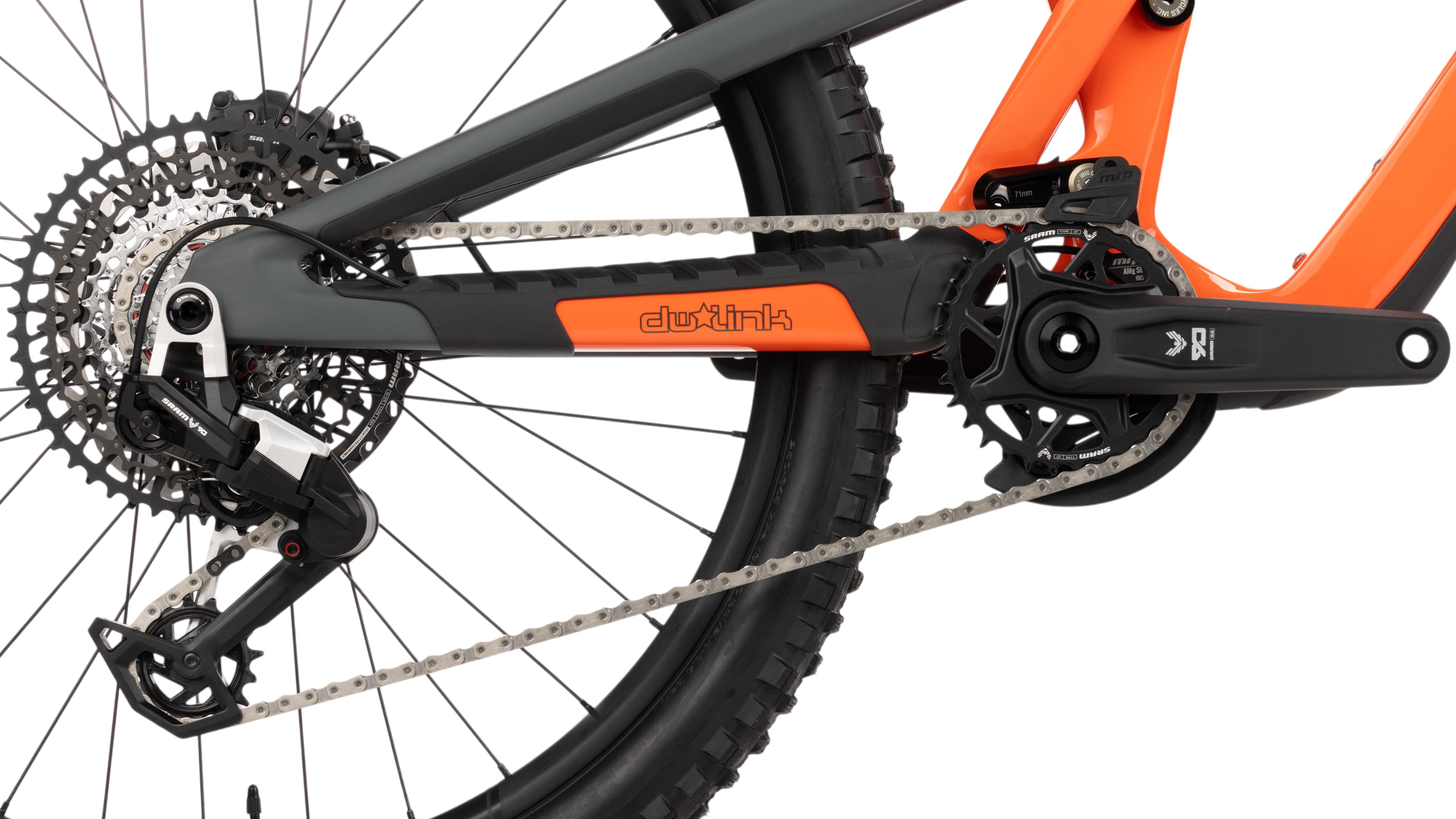 Ibis HD6 90 V2 Jenson Exclusive Bike | Jenson USA