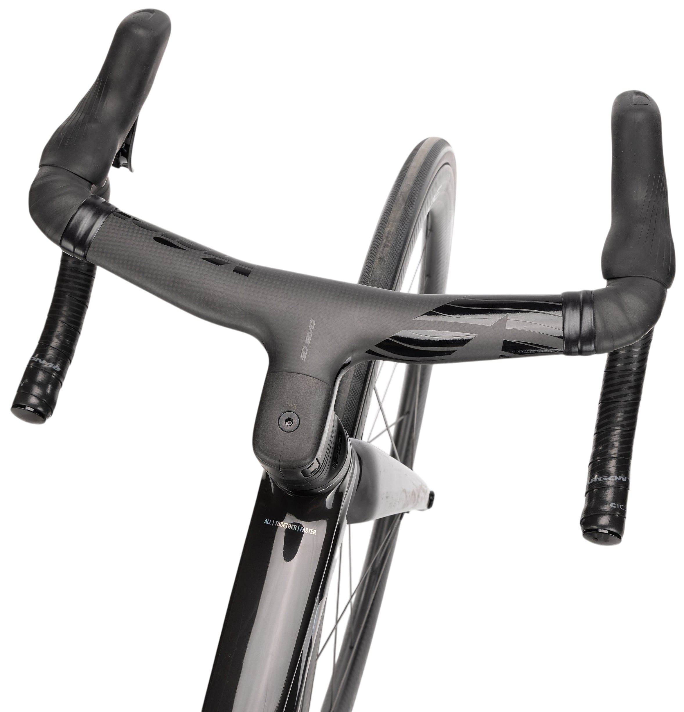 Argon8 SUM Pro Dura-Ace Di2 Bike | Jenson USA