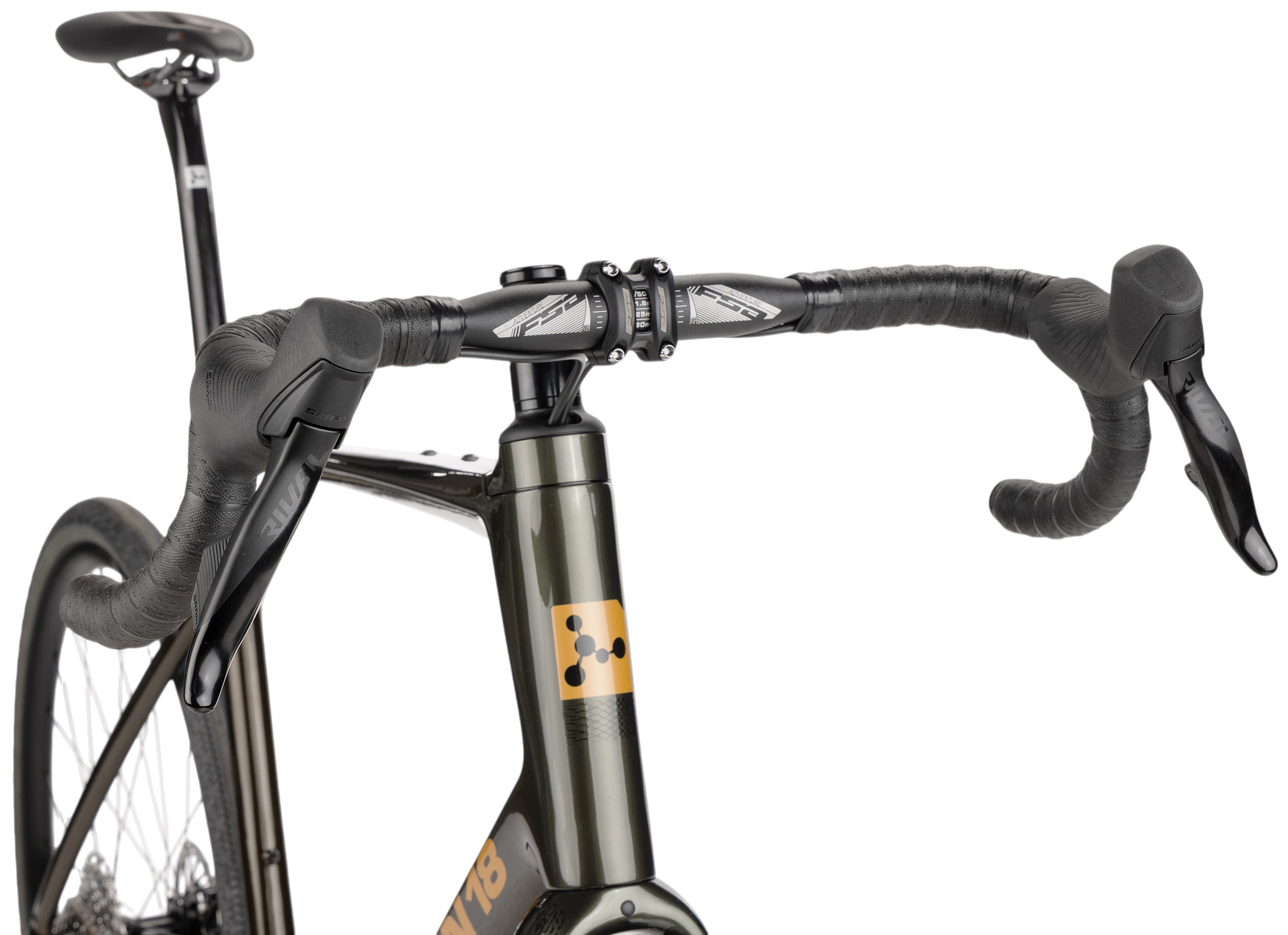 Argon 18 Dark Matter Rival AXS Bike | Jenson USA