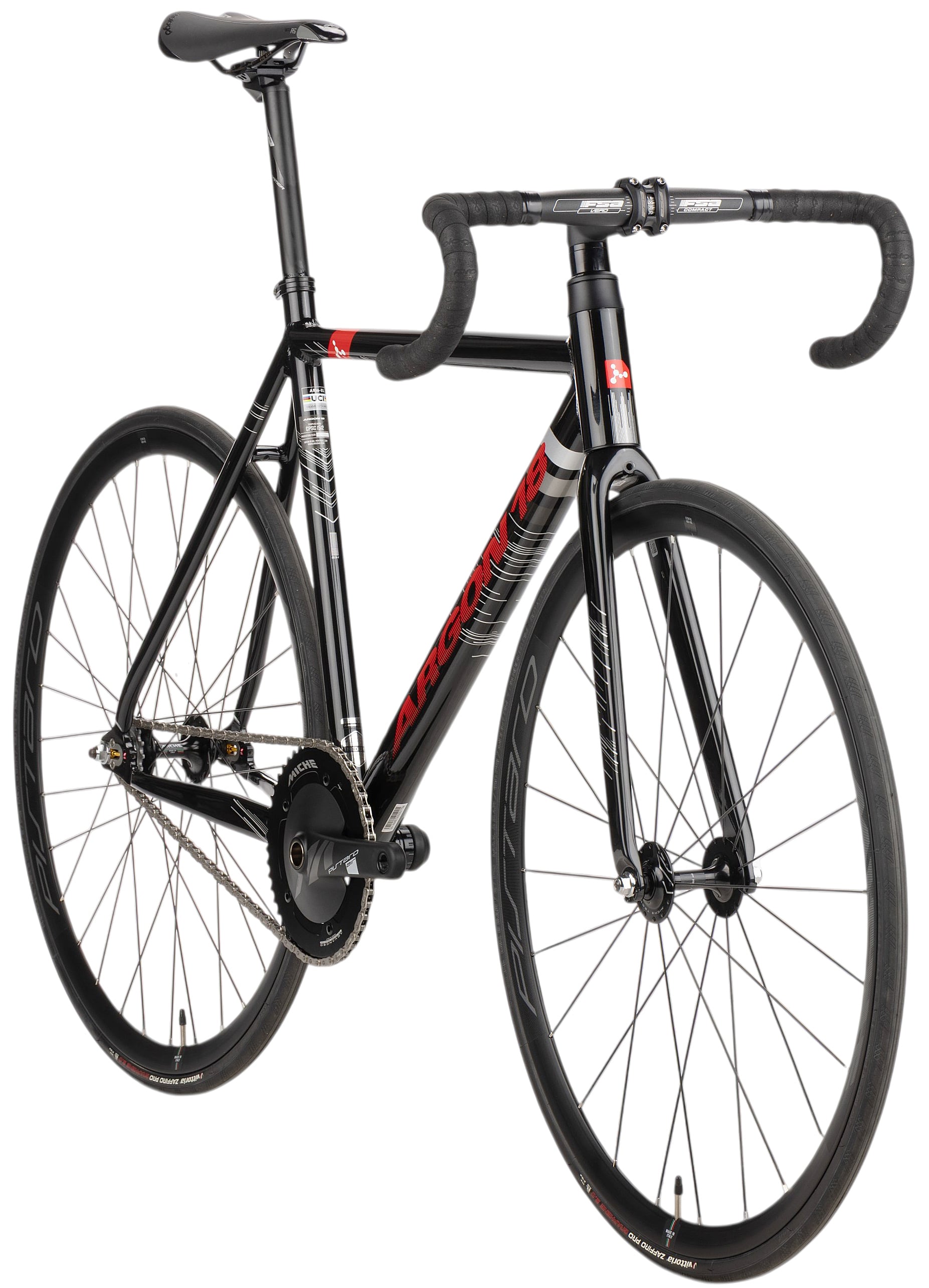 Argon8 Electron Alloy Track Bike | Jenson USA