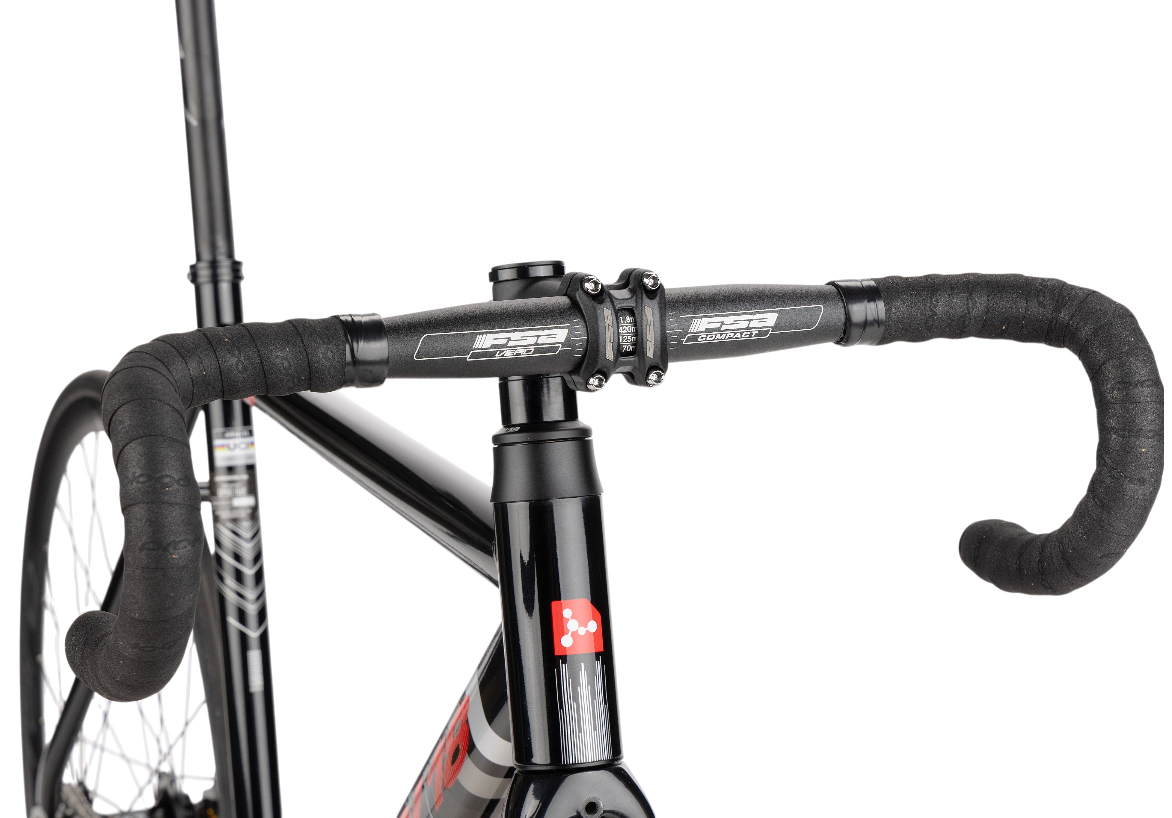 Argon8 Electron Alloy Track Bike | Jenson USA