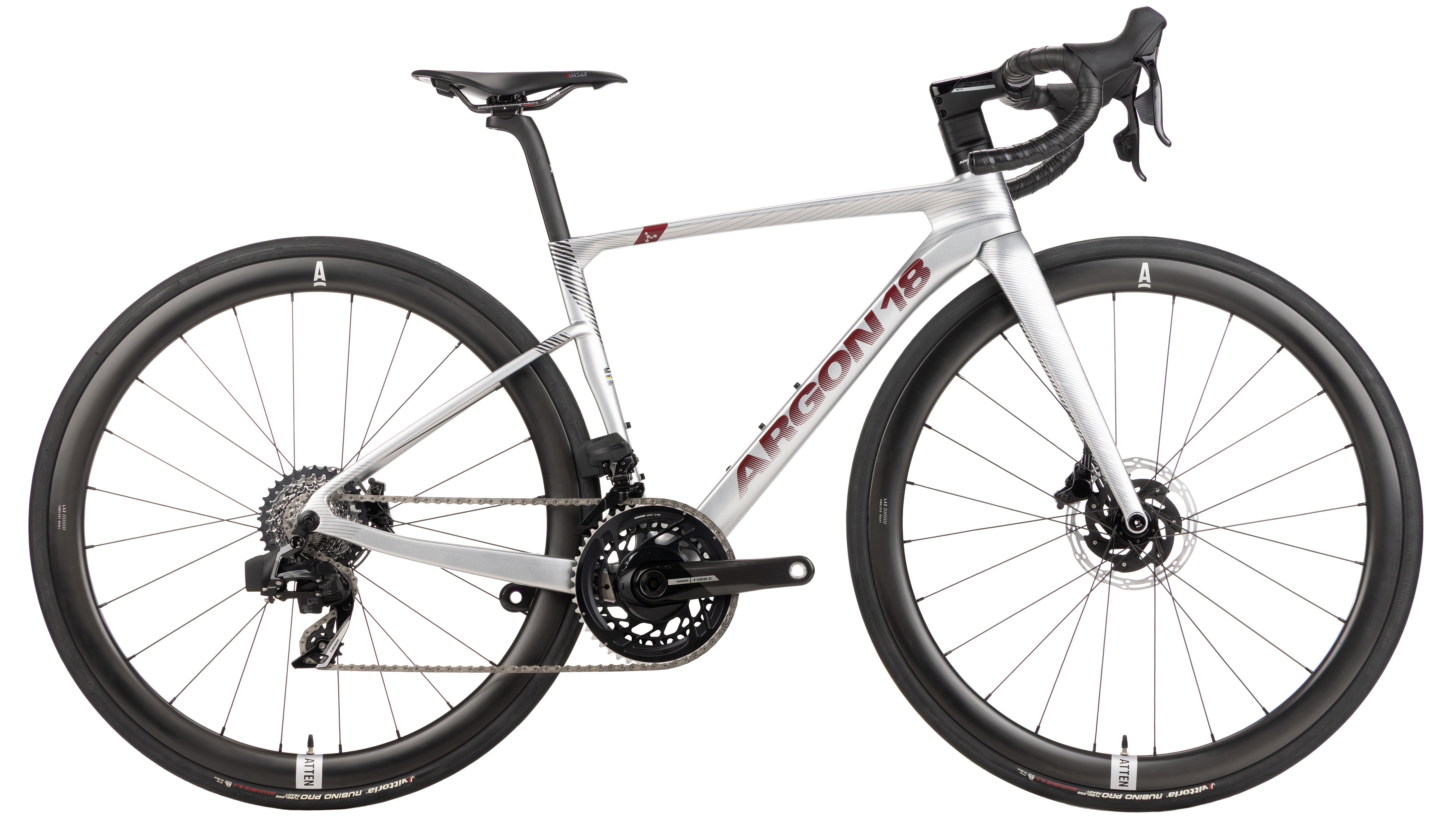 Argon8 SUM Force AXS Bike | Jenson USA