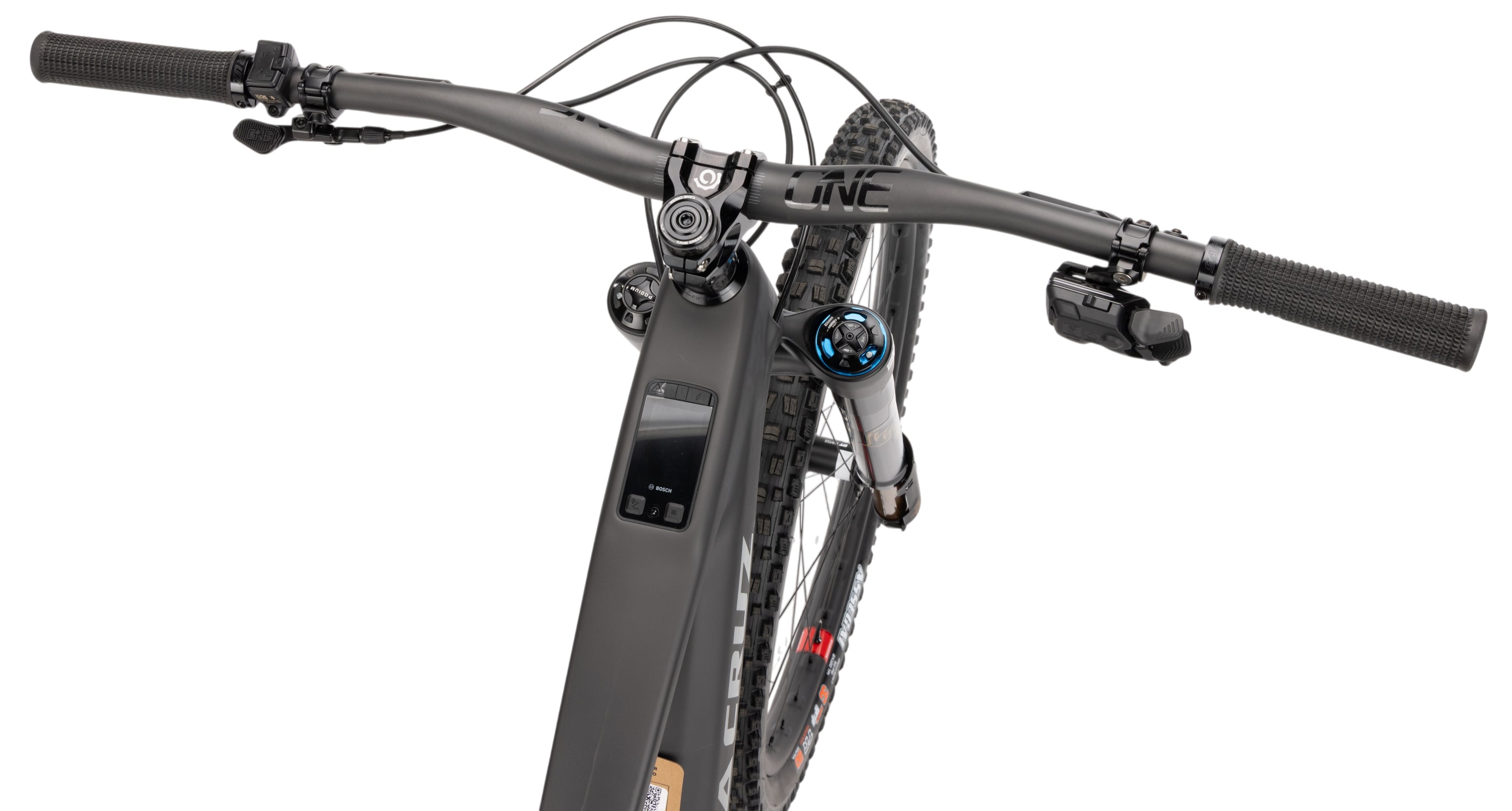 Santa Cruz Bullit XT Di2 RSV E-Bike 2027 | Jenson USA