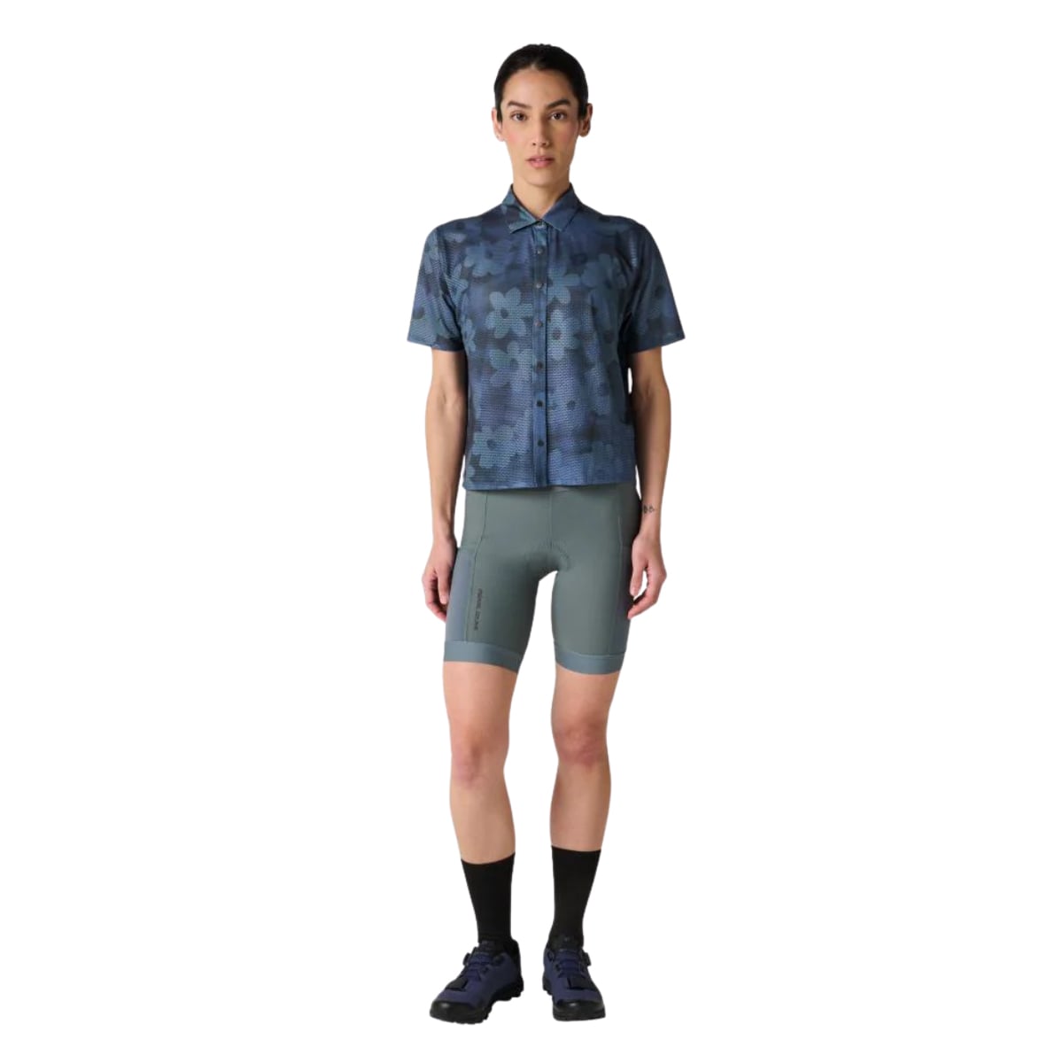 Pearl Izumi Women's Canyon Tech Snap | Jenson USA