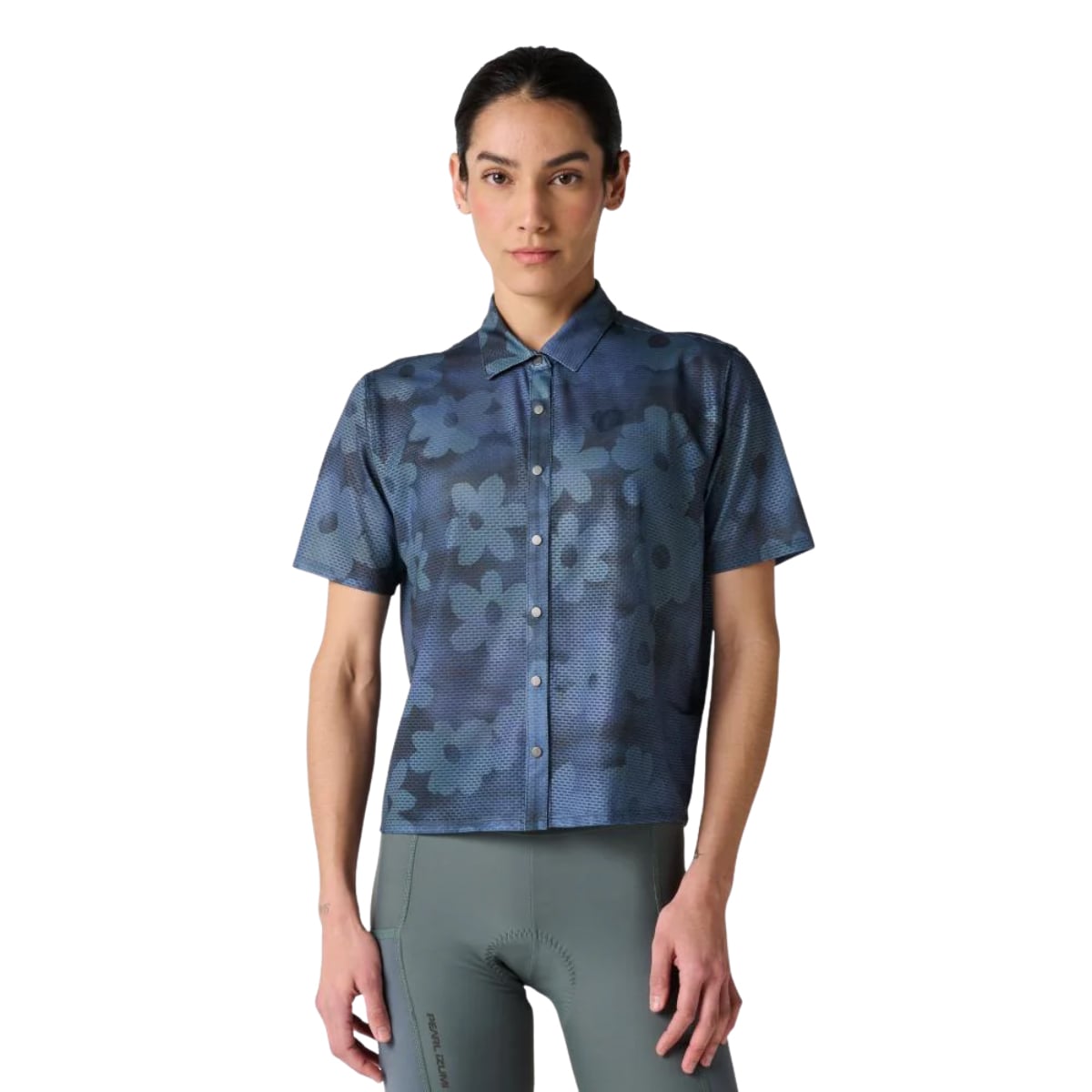 Pearl Izumi Women's Canyon Tech Snap | Jenson USA
