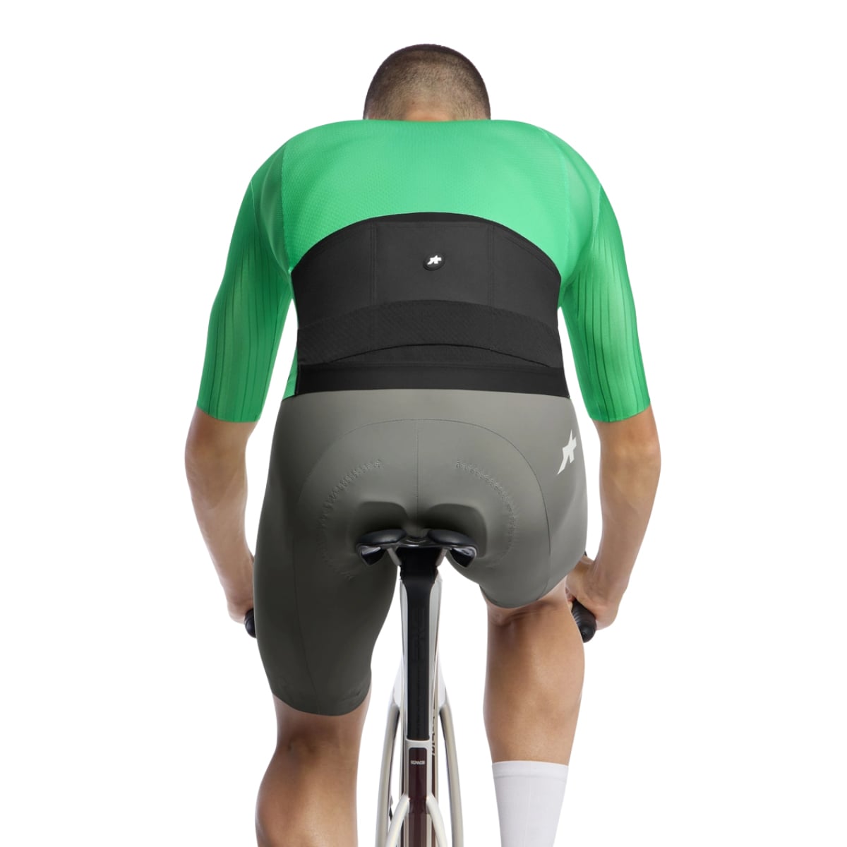 Assos Equipe RS Jersey S11 | Jenson USA