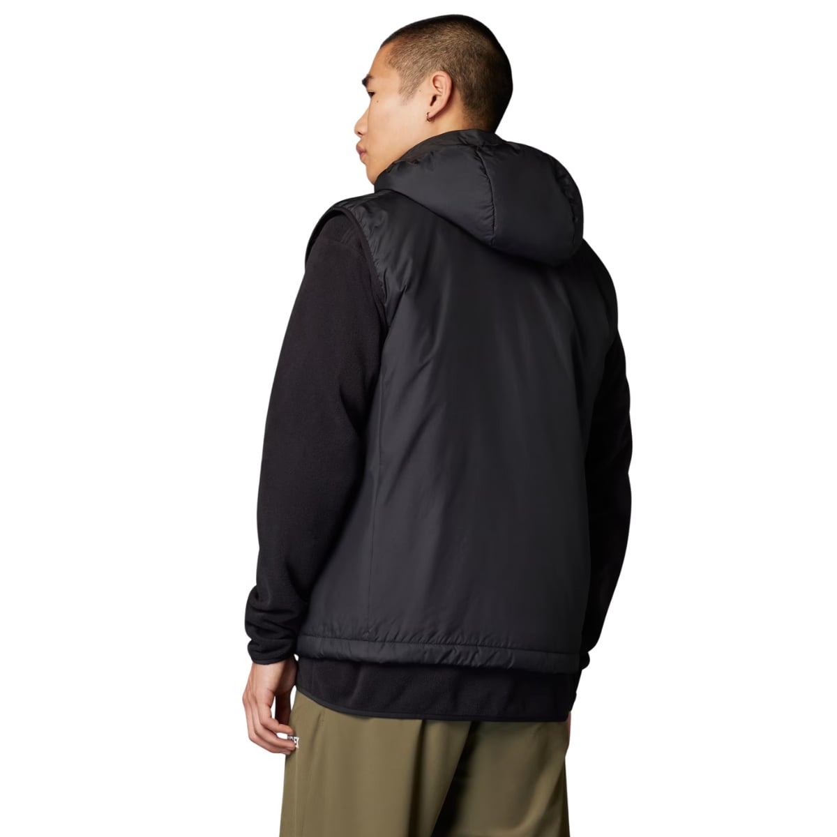 Adidas Terrex Multi Insulated Hooded Vest | Jenson USA
