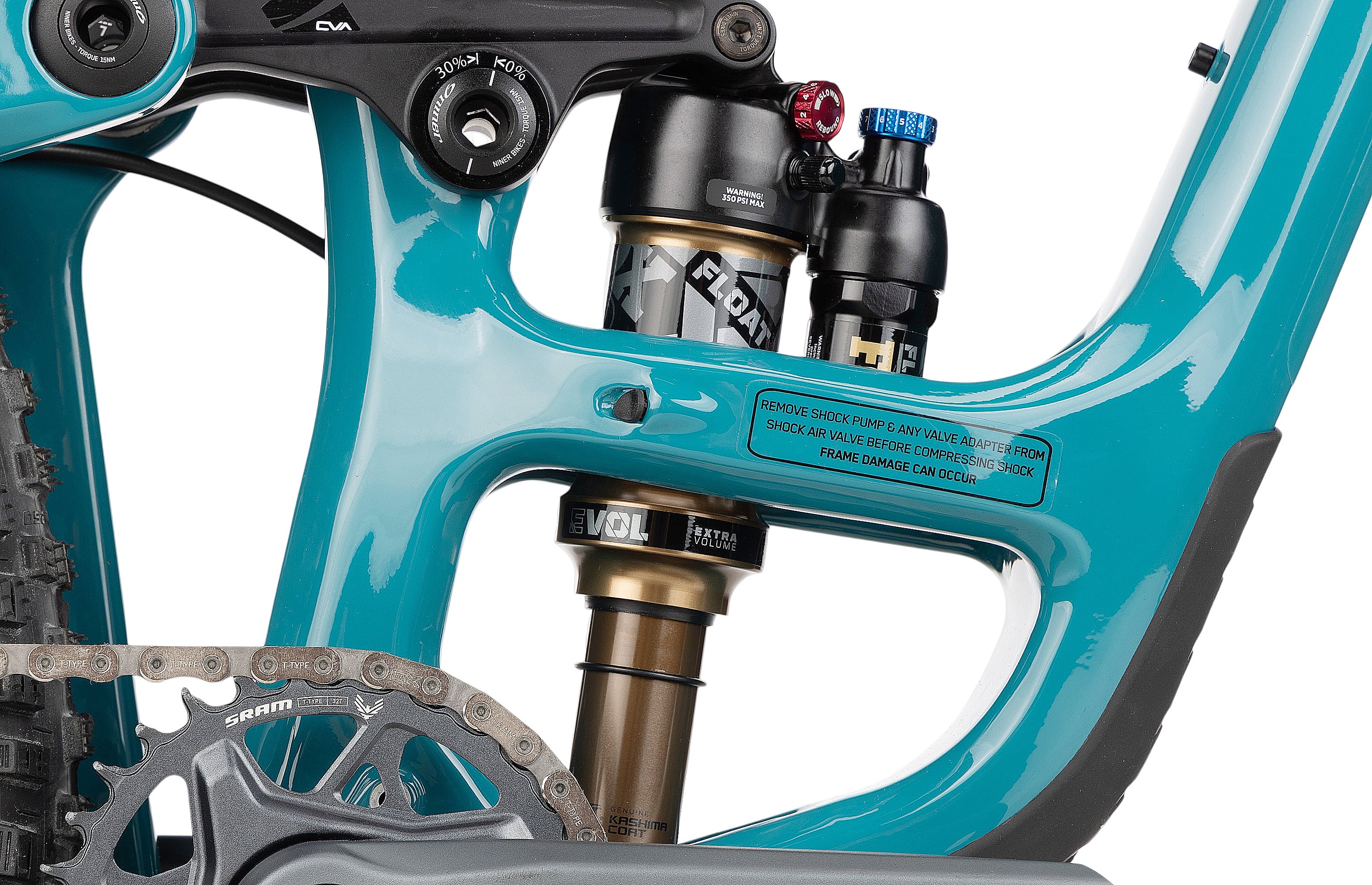 Niner RIP 9 RDO GX AXS Bike | Jenson USA