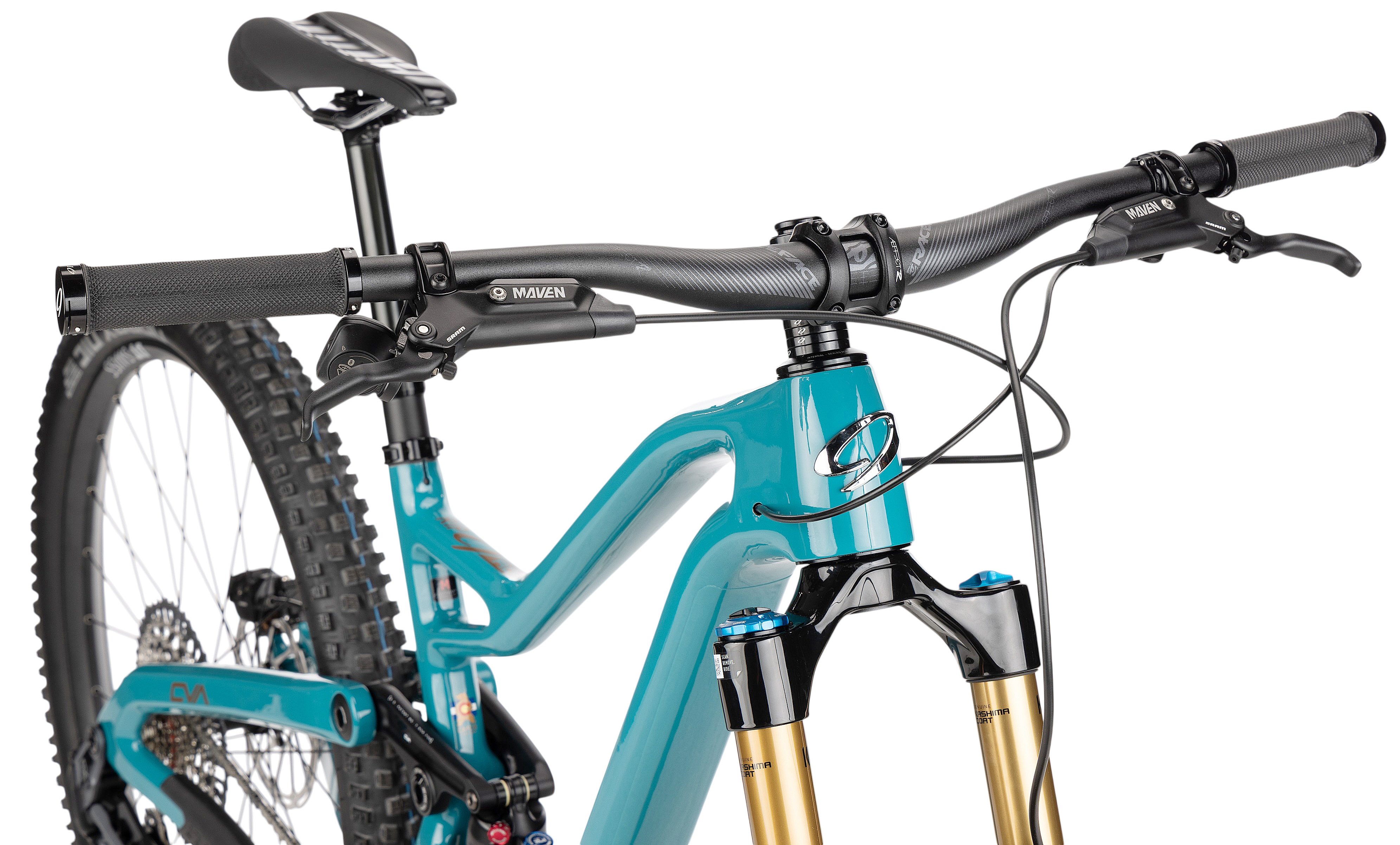 Niner RIP 9 RDO GX AXS Bike | Jenson USA