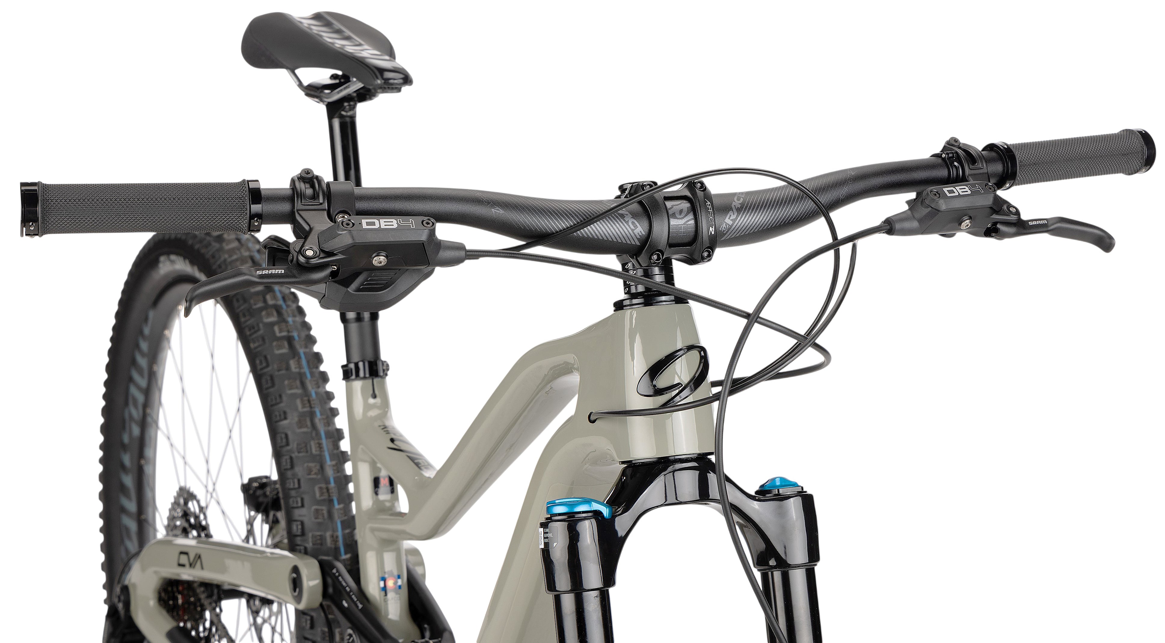 Niner RIP 9 RDO Eagle 70 Bike | Jenson USA