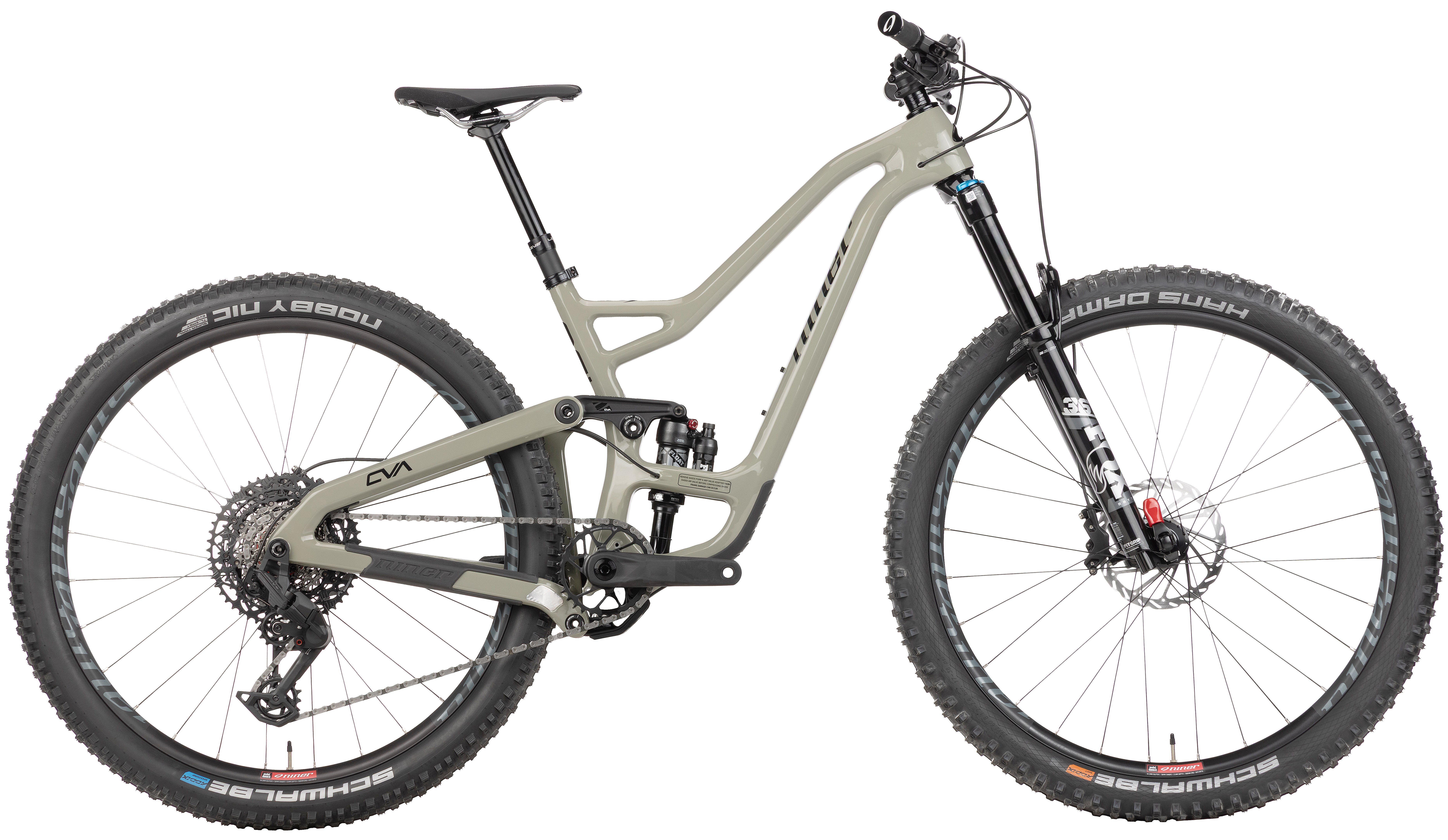 Niner RIP 9 RDO Eagle 70 Bike | Jenson USA