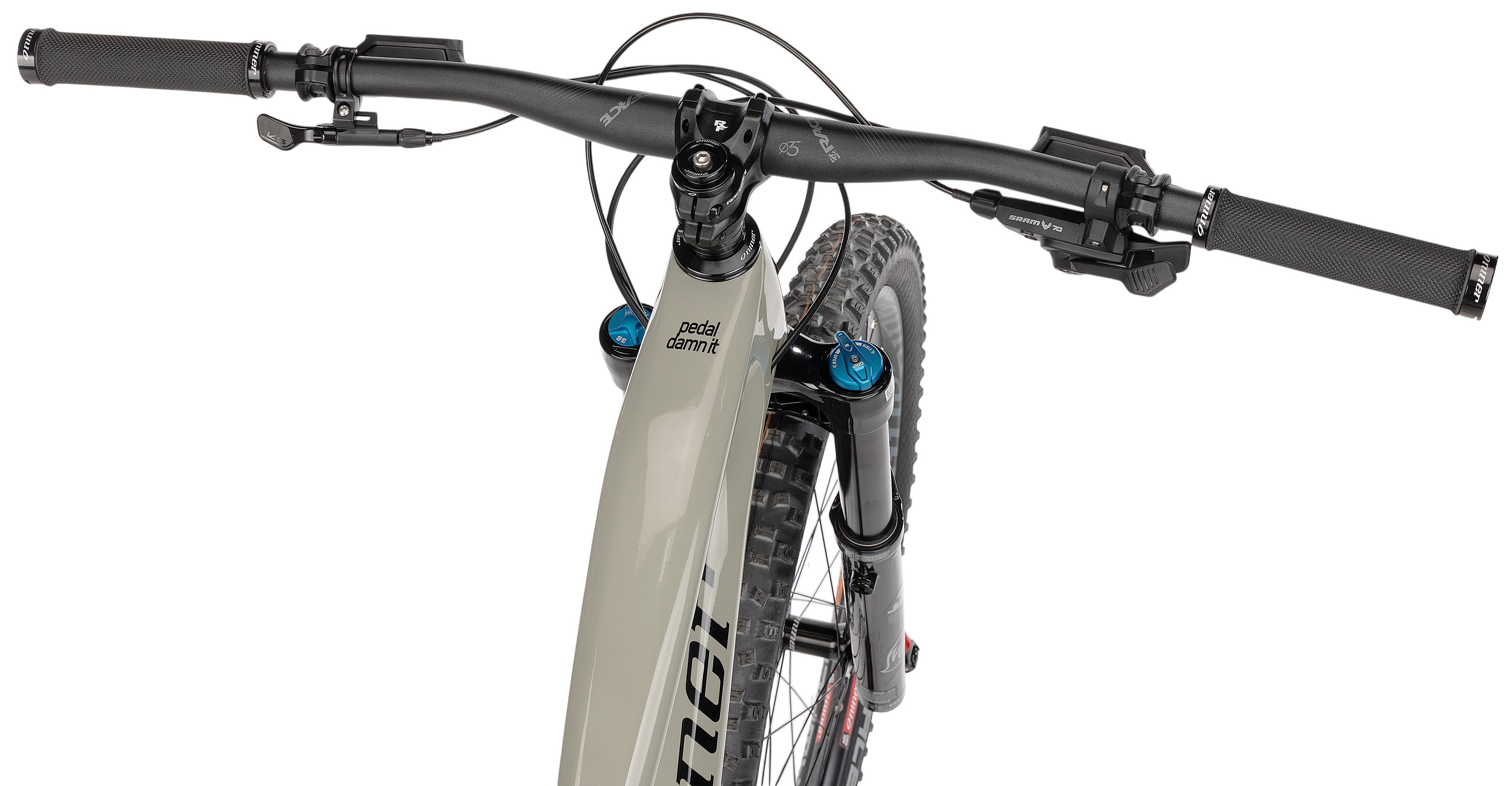 Niner RIP 9 RDO Eagle 70 Bike | Jenson USA