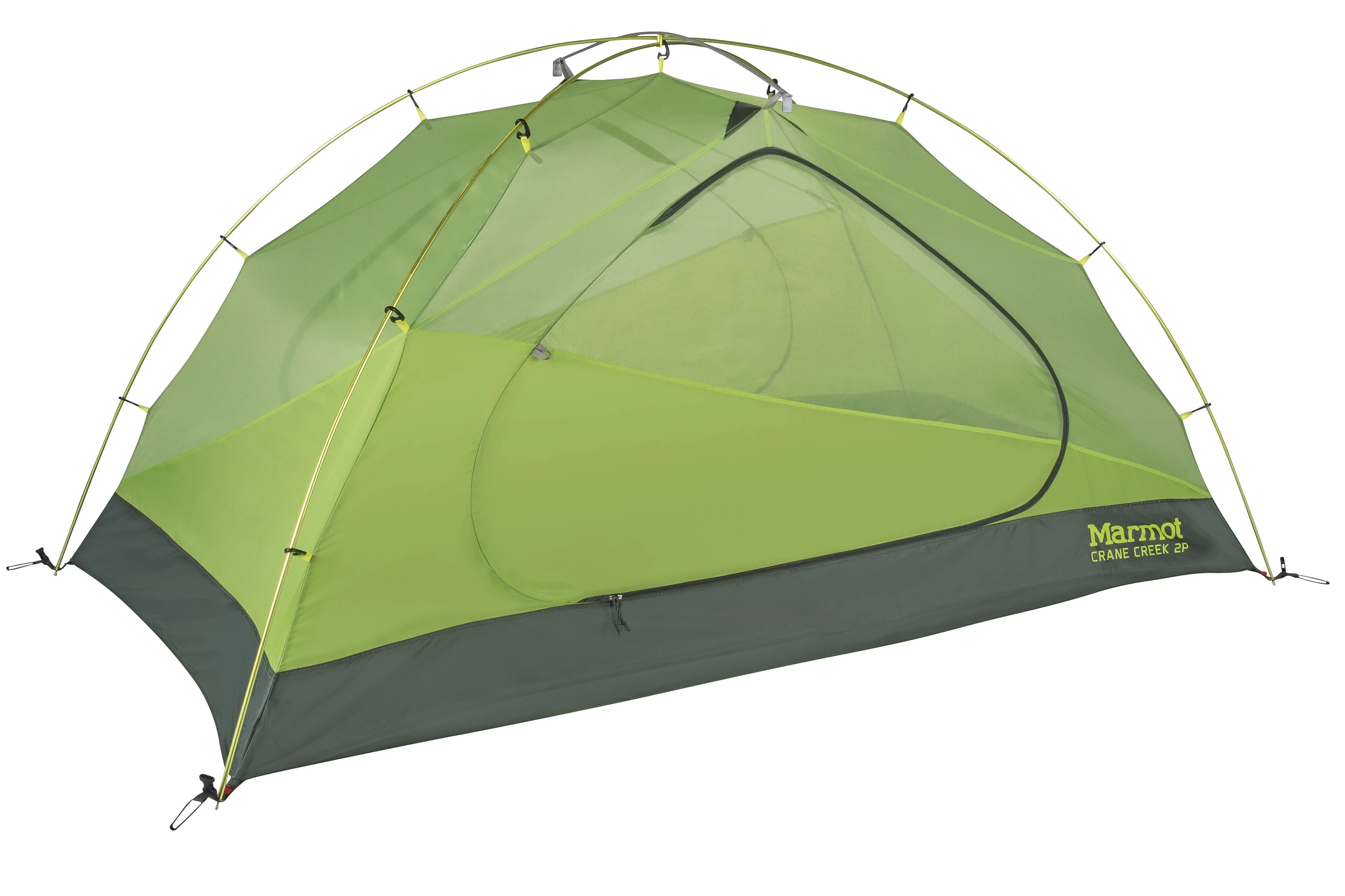 Marmot Crane Creek 2P Tent | Jenson USA