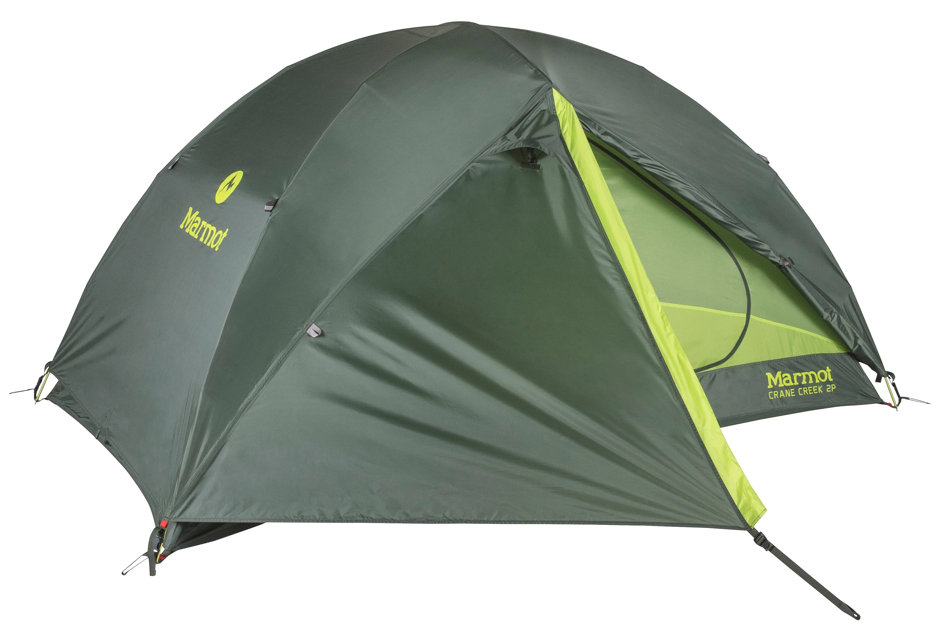 Marmot Crane Creek 2P Tent | Jenson USA