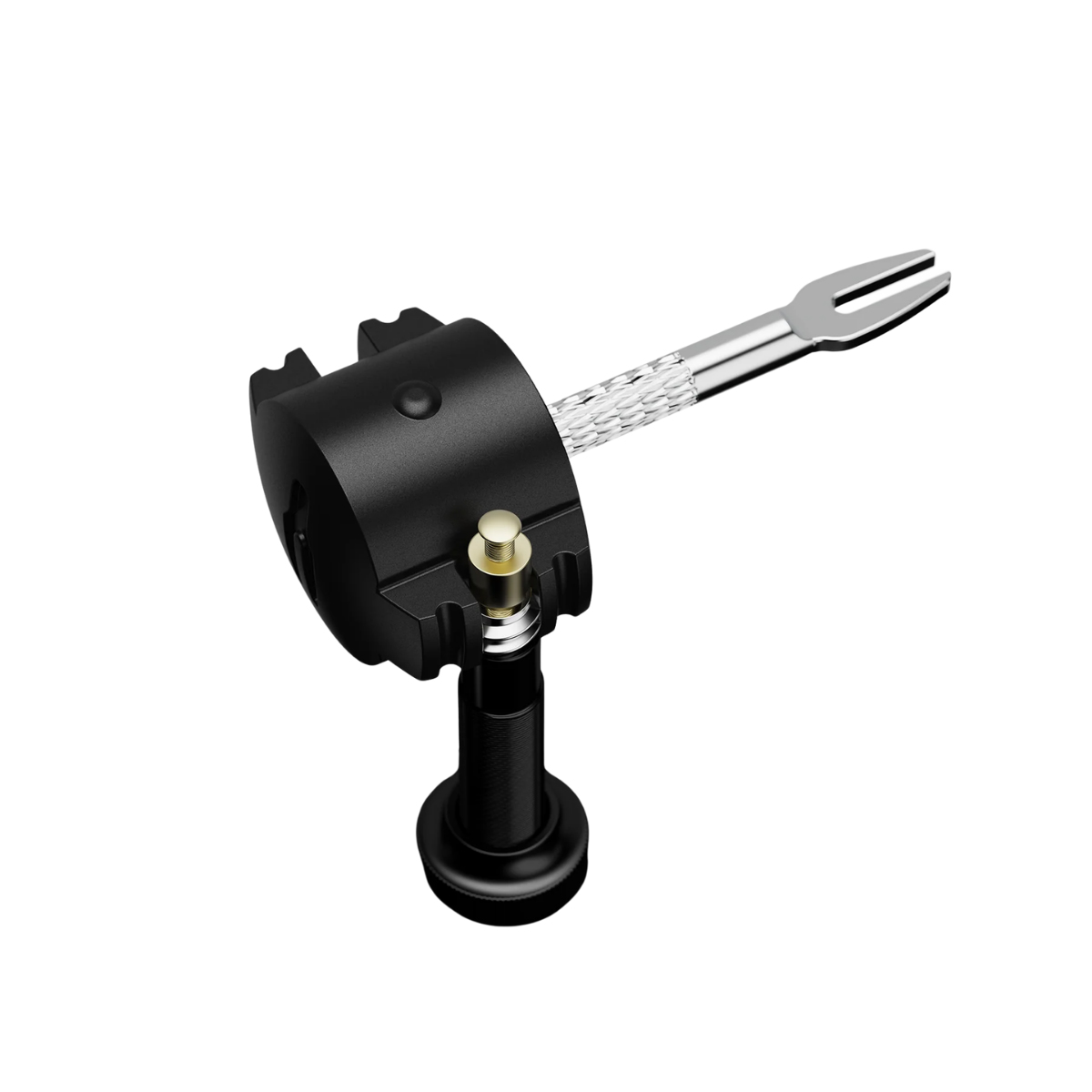 Crank Brothers Klic HV Hand Pump + Plug Tool | Jenson USA