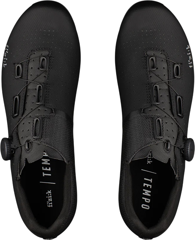 Fizik TEMPO DECOS CARBON 41 フィジーク Fizik Tempo Decos Carbon Shoe | Jenson USA