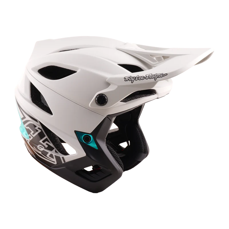 Troy Lee Designs Stage Stunt Helmet | Jenson USA