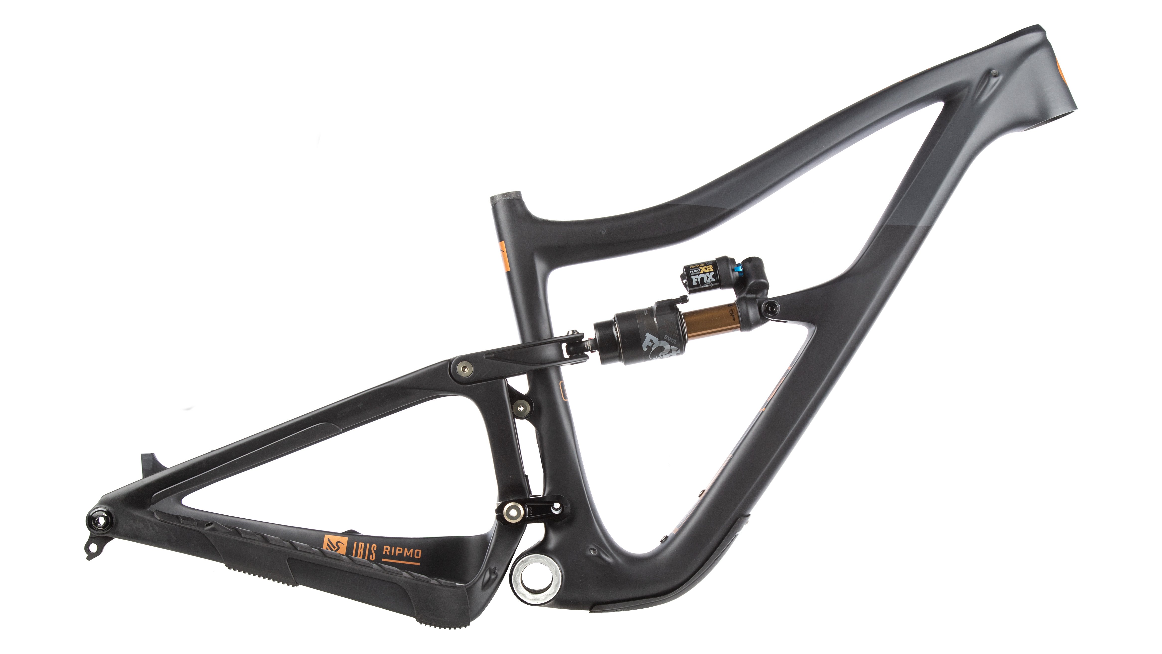 Ibis Ripmo 2 Frameset 2023 | bike frame