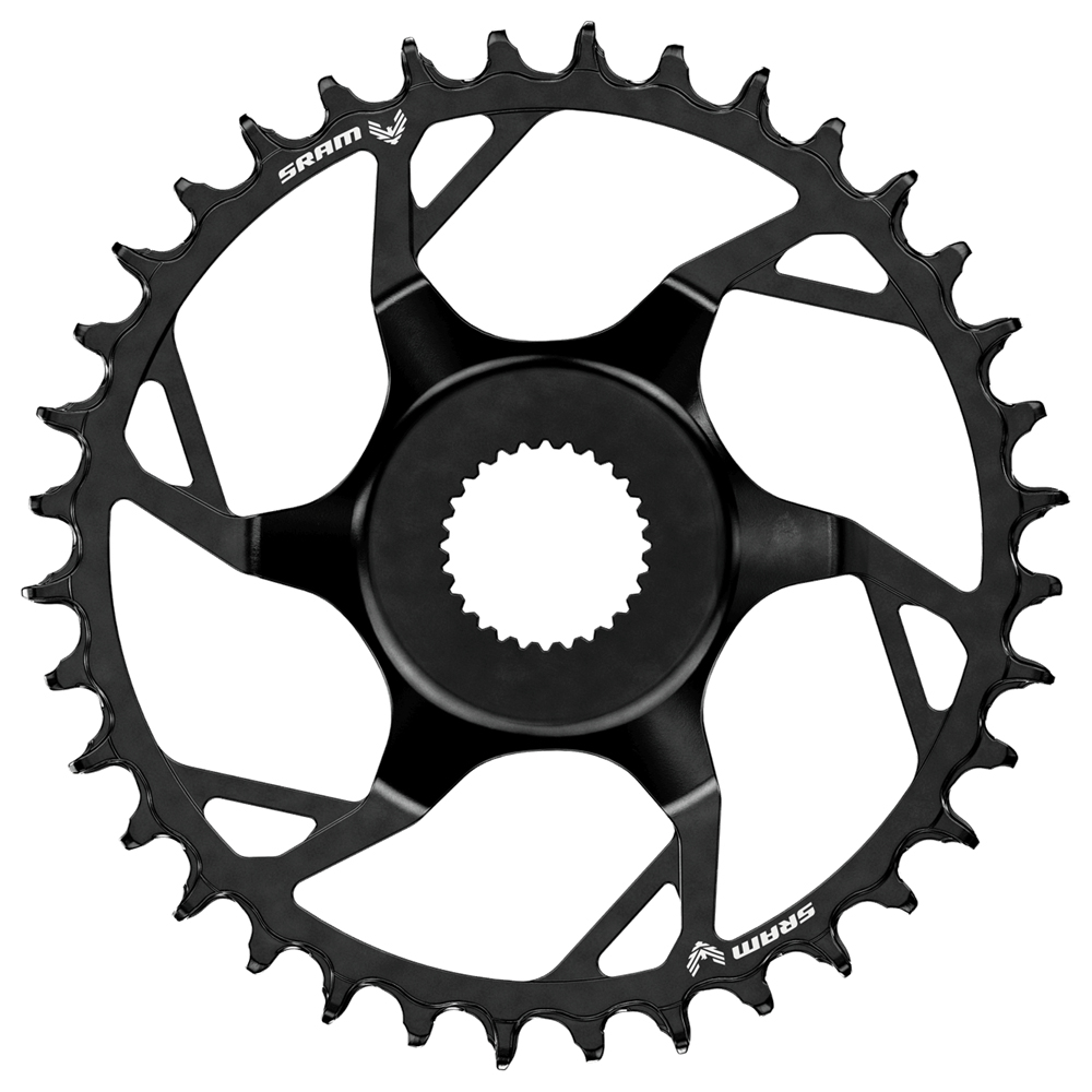 SRAM T-TYPE Chainring | Jenson USA