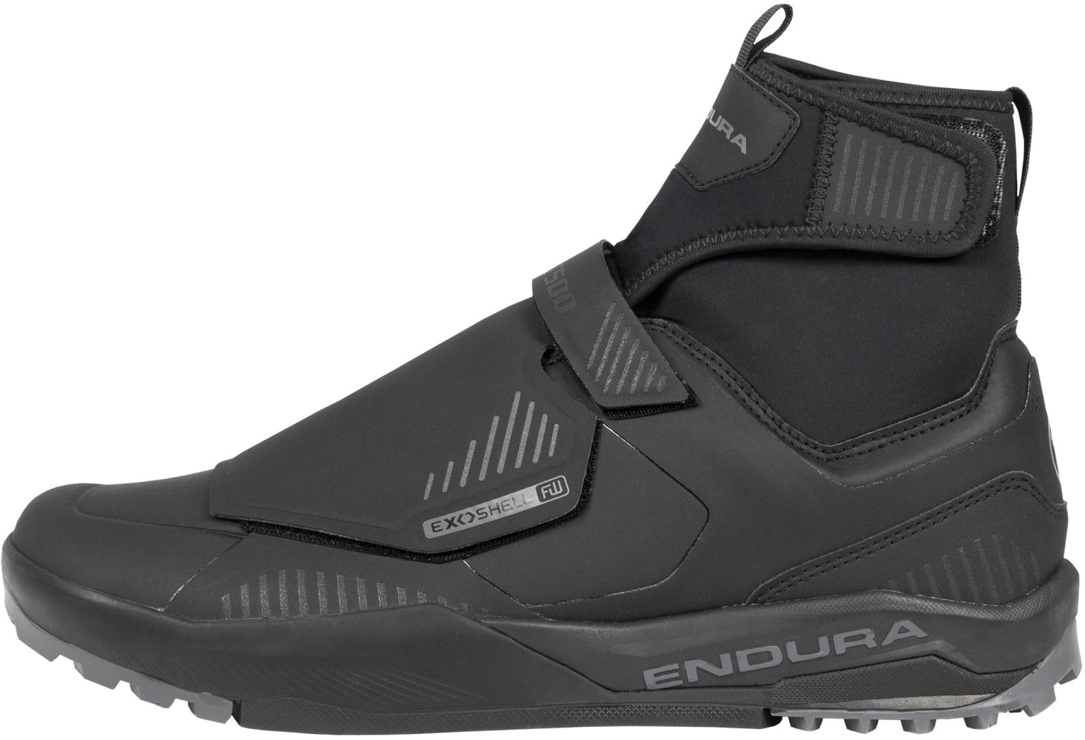 Endura MT500 Burner Flat Waterproof Shoe