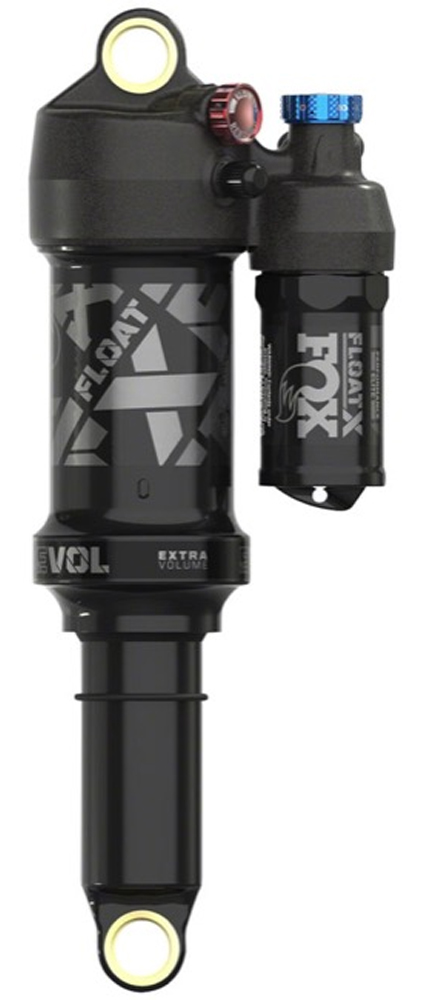 Fox Float X Shock 2023 | Jenson USA