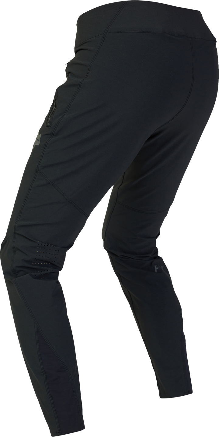 Fox Ranger Pant W's XS Black | Vpg.no