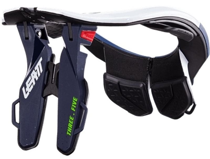 Leatt Neck Brace 3.5 Jenson USA