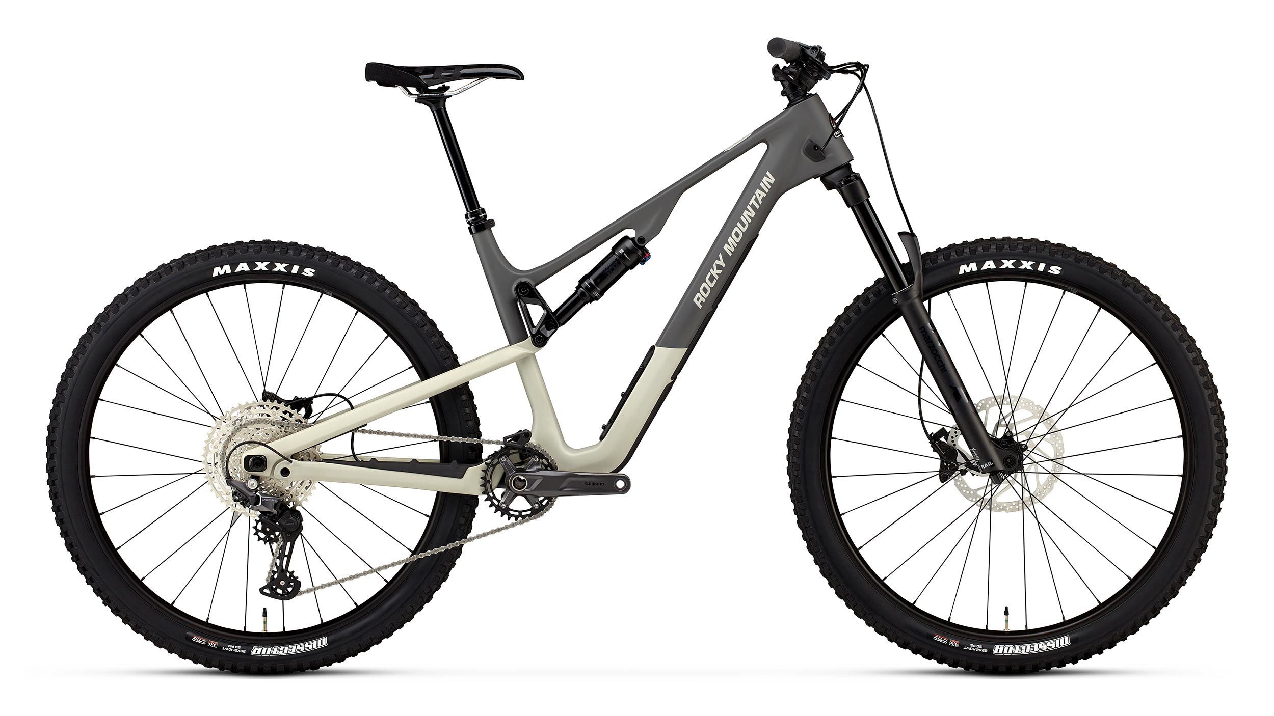 rocky mountain instinct c30