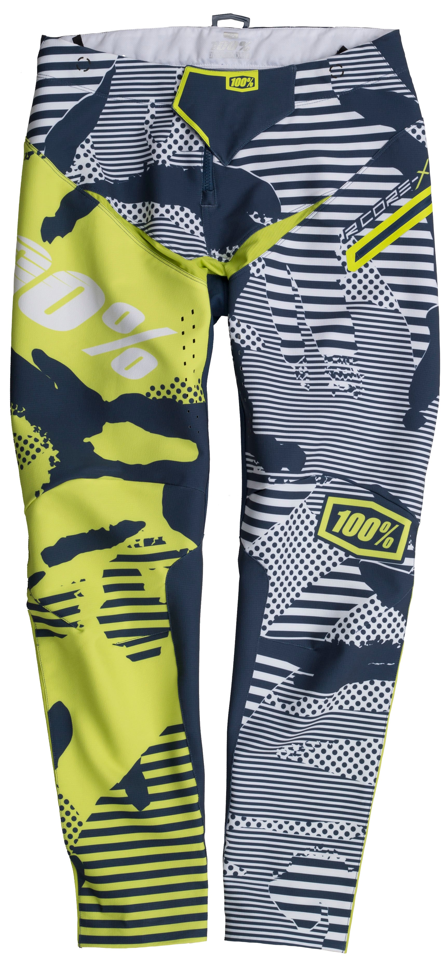 100% R-Core-X DH Pants | Jenson USA