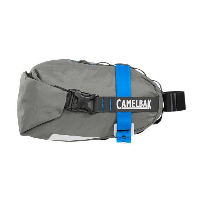 Sacoche De Cadre M.U.L.E.® Ame Pack Avec Poche à Eau Quick Stowu2122 2 L Bike Reservoir - Taille Small