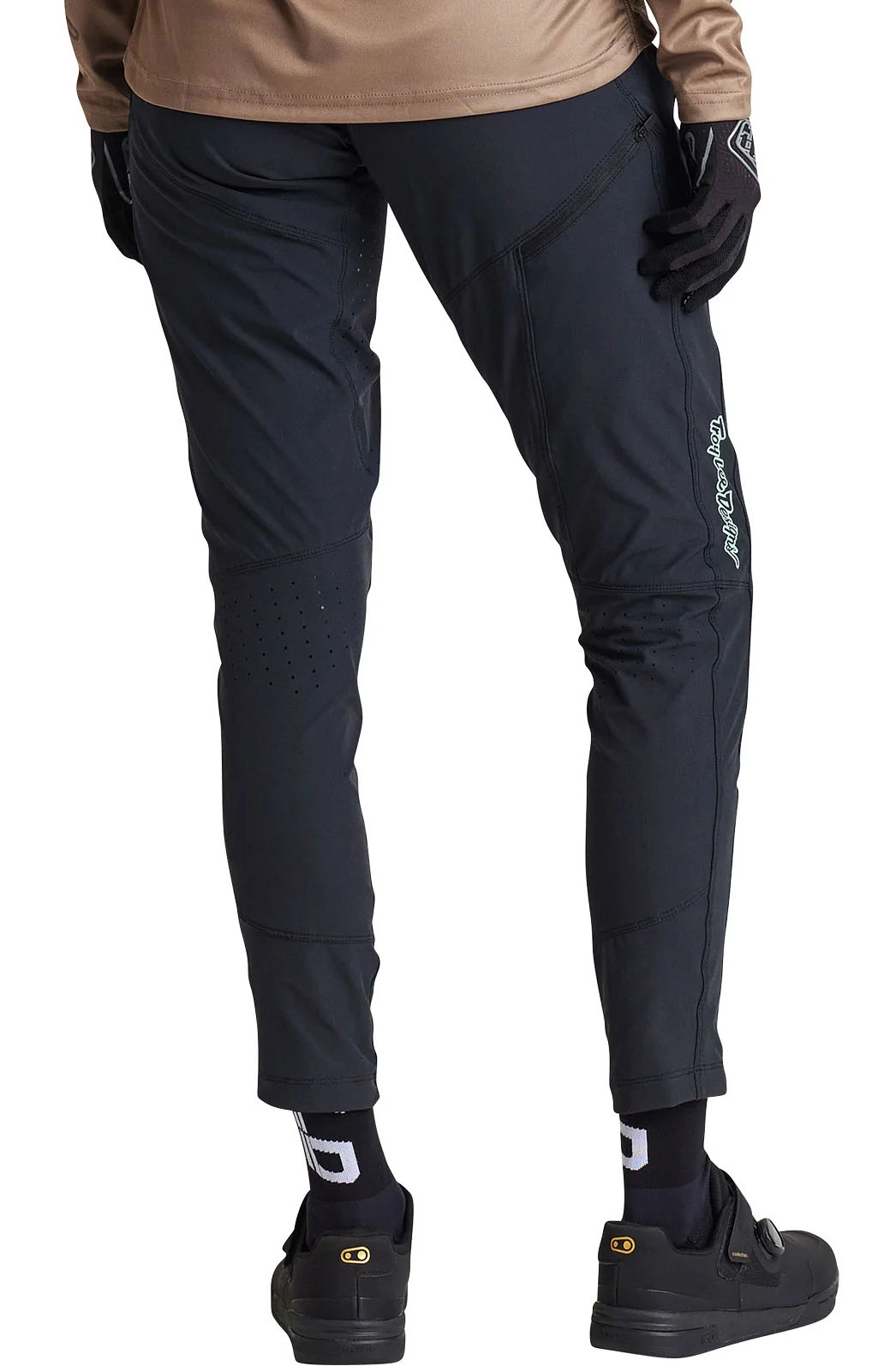 Troy Lee Designs Pantaloni Lilium da donna (2025) per mountain